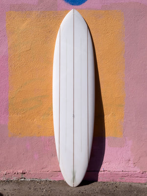 6'11 Jeff Svoboda Tarotplane - Mollusk Surf Shop 