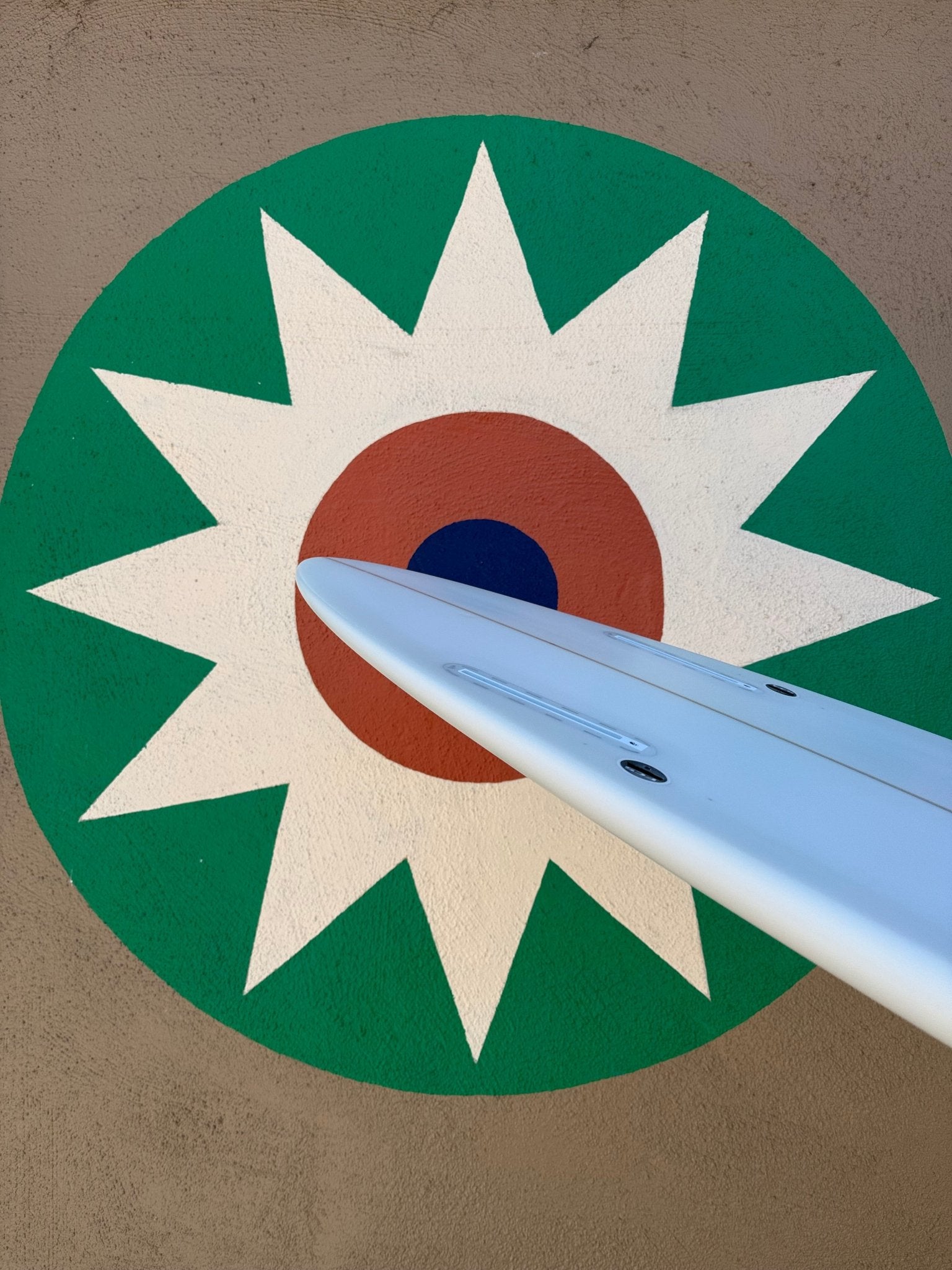 6'11 Mandala Stubbie Twinzer - Mollusk Surf Shop - description