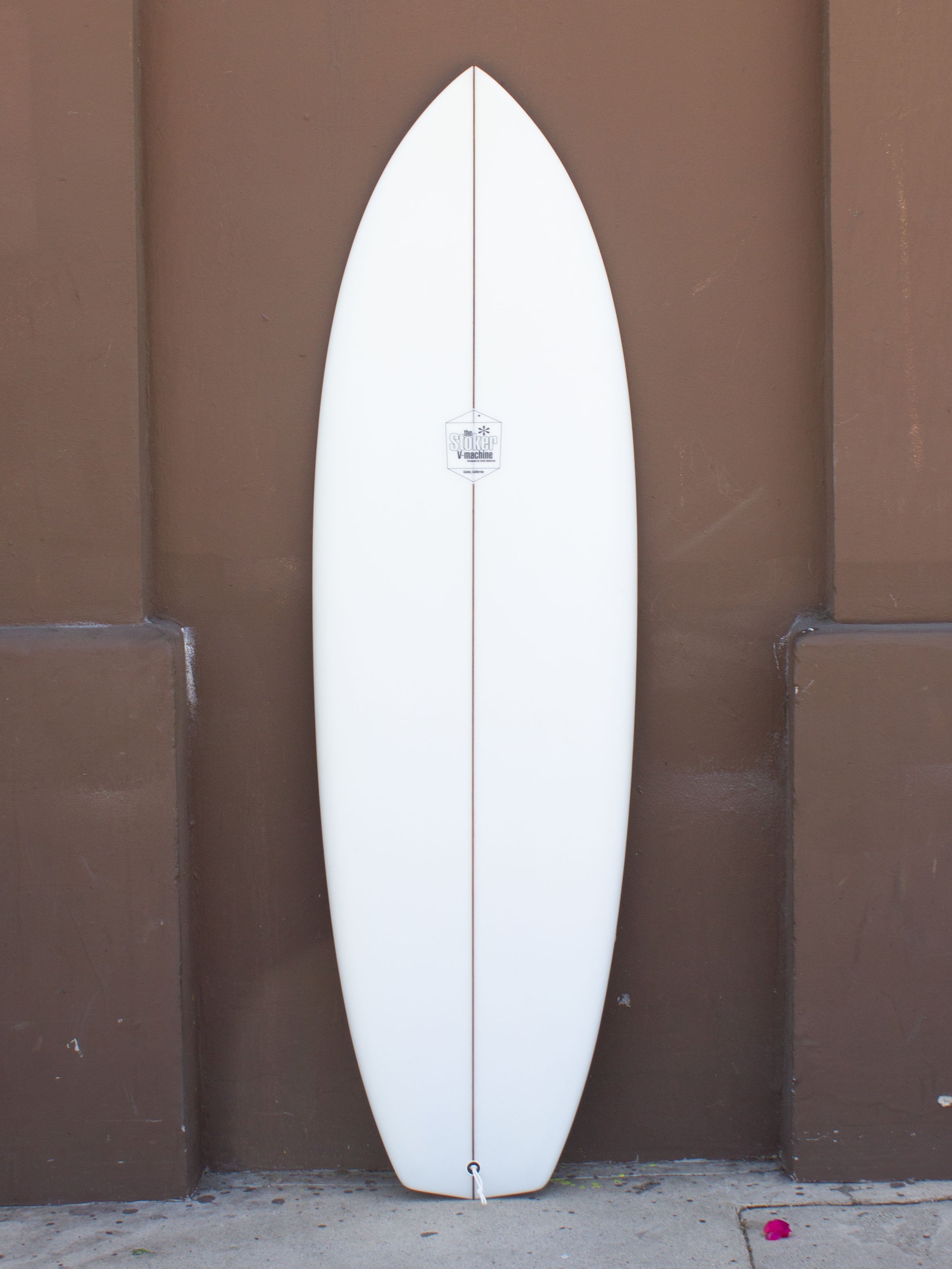 6'2 Anderson Stoker V - Mollusk Surf Shop 