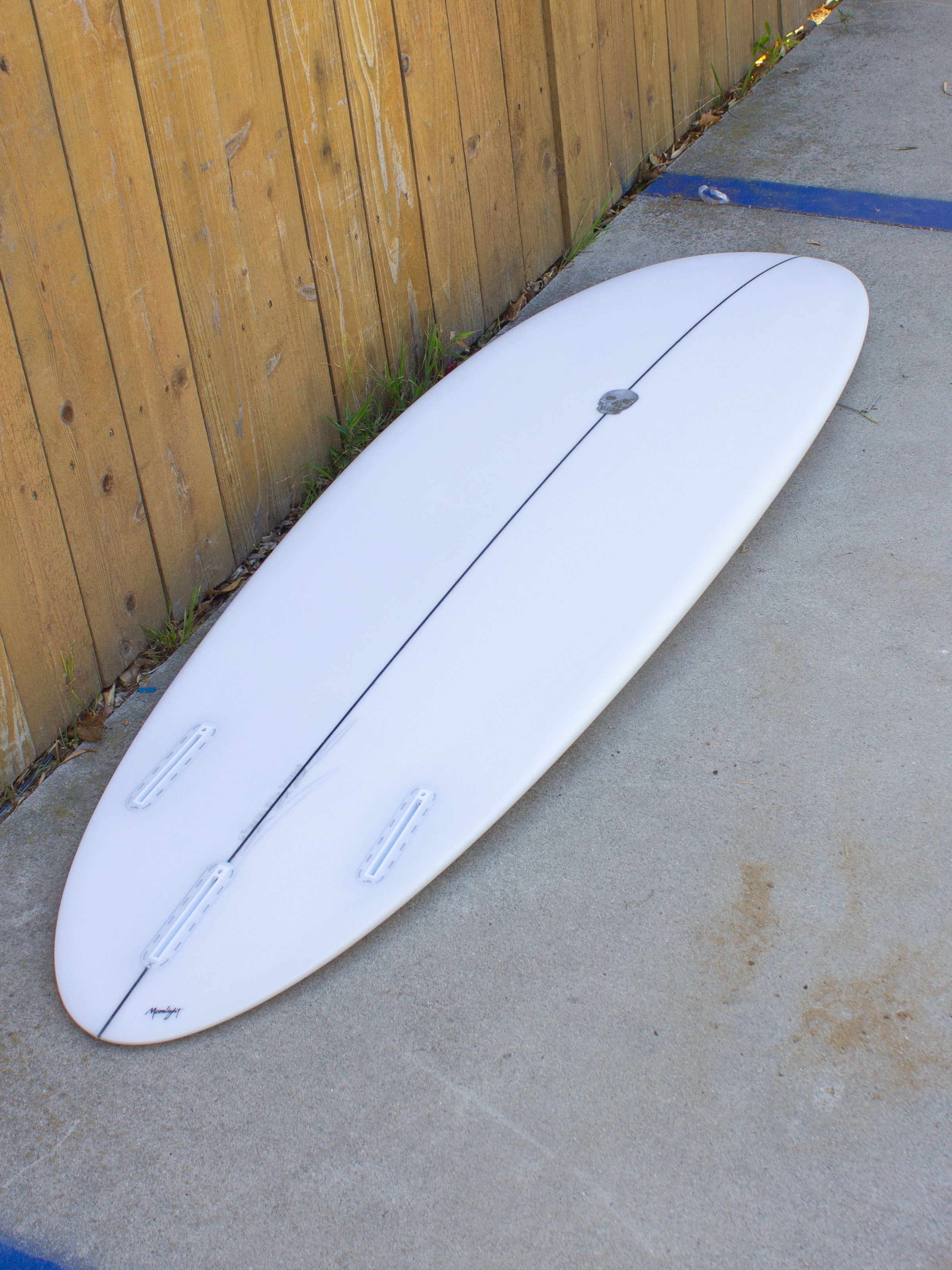 6'2 Christenson Hole Shot - Mollusk Surf Shop