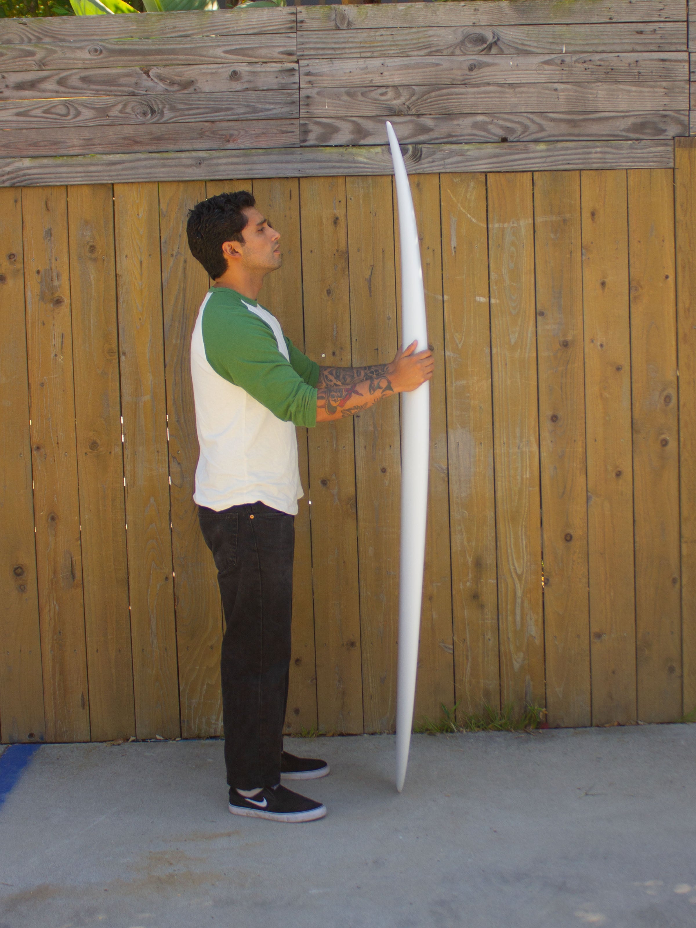 6'2 Christenson Hole Shot - Mollusk Surf Shop