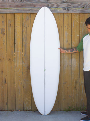 6'2 Christenson Hole Shot - Mollusk Surf Shop