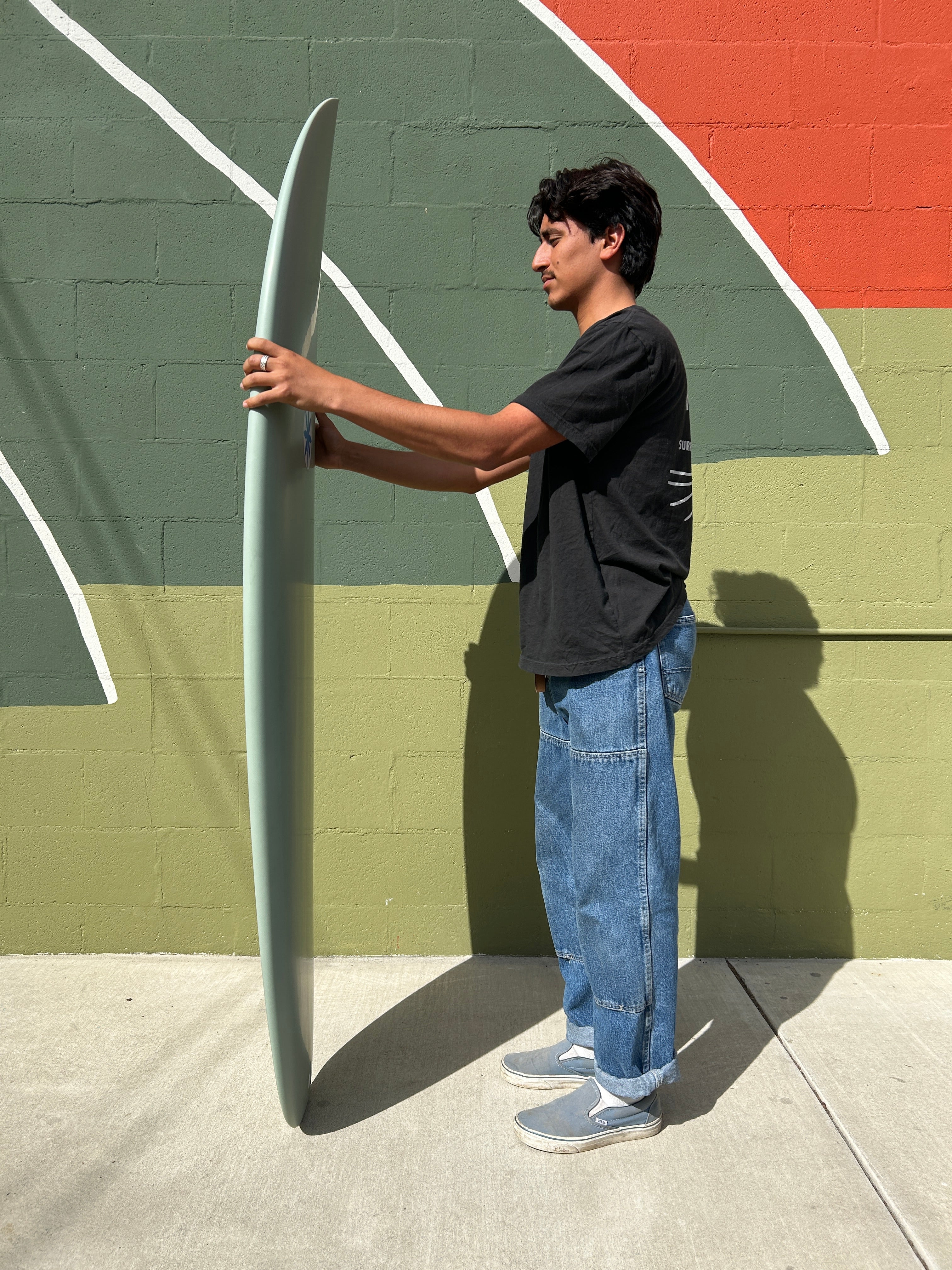 6'2 Hanel Pill - Mollusk Surf Shop