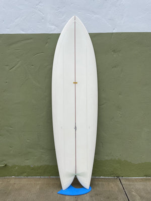 6'2 Jeff Svoboda Compadre - Mollusk Surf Shop