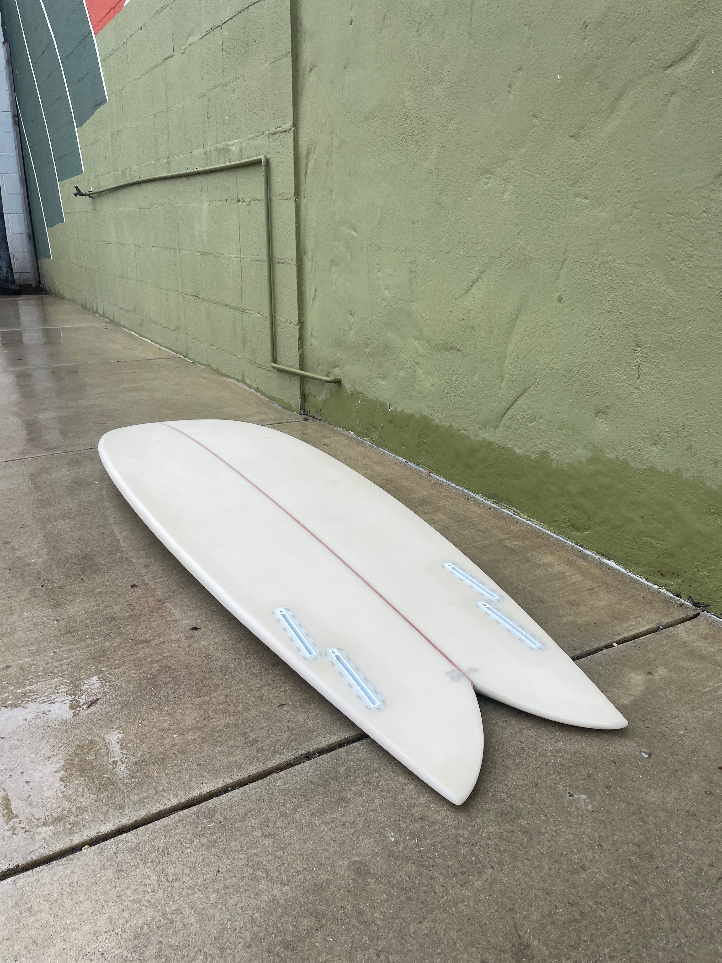 6'2 Jeff Svoboda Compadre - Mollusk Surf Shop
