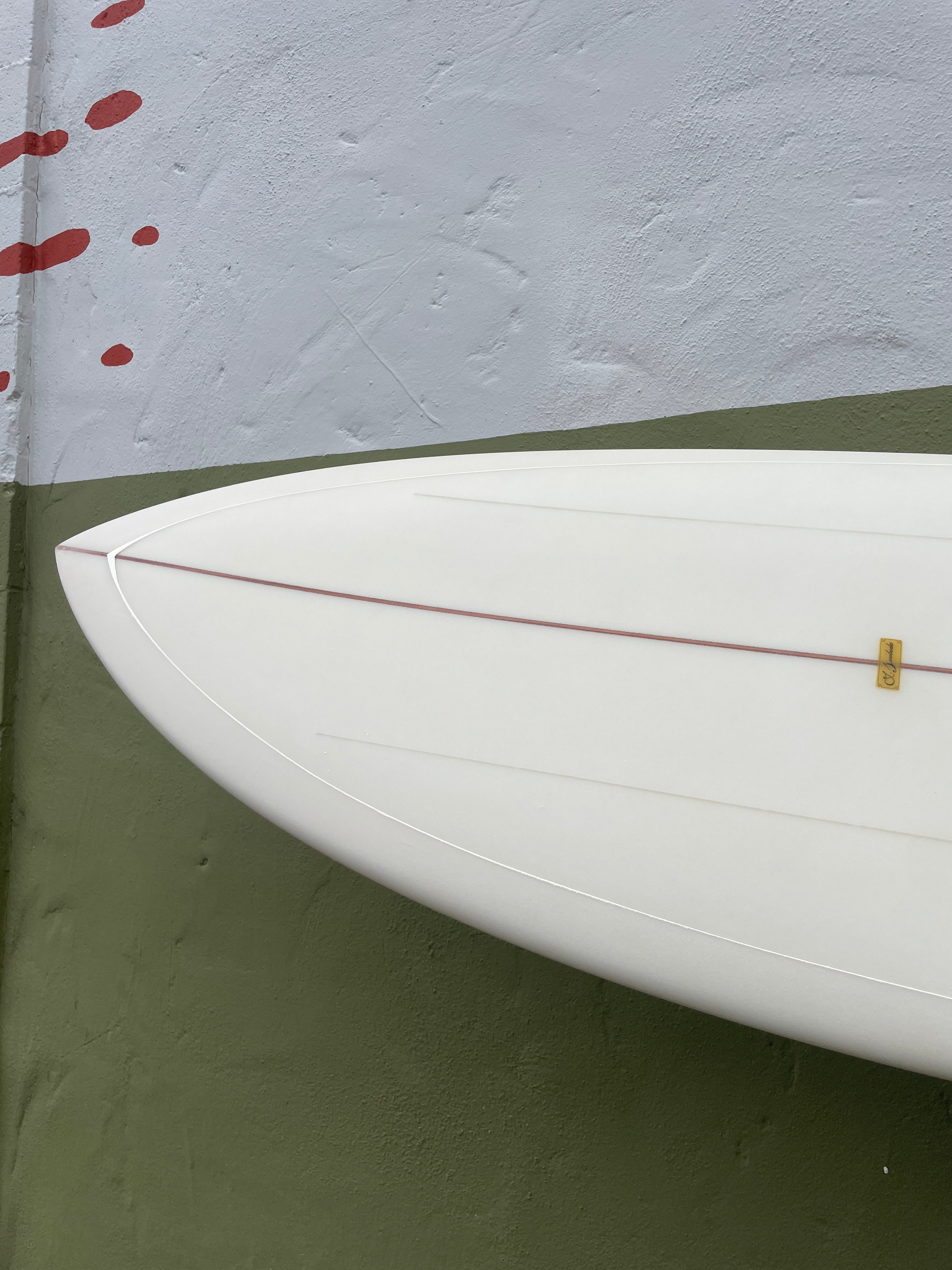 6'2 Jeff Svoboda Compadre - Mollusk Surf Shop