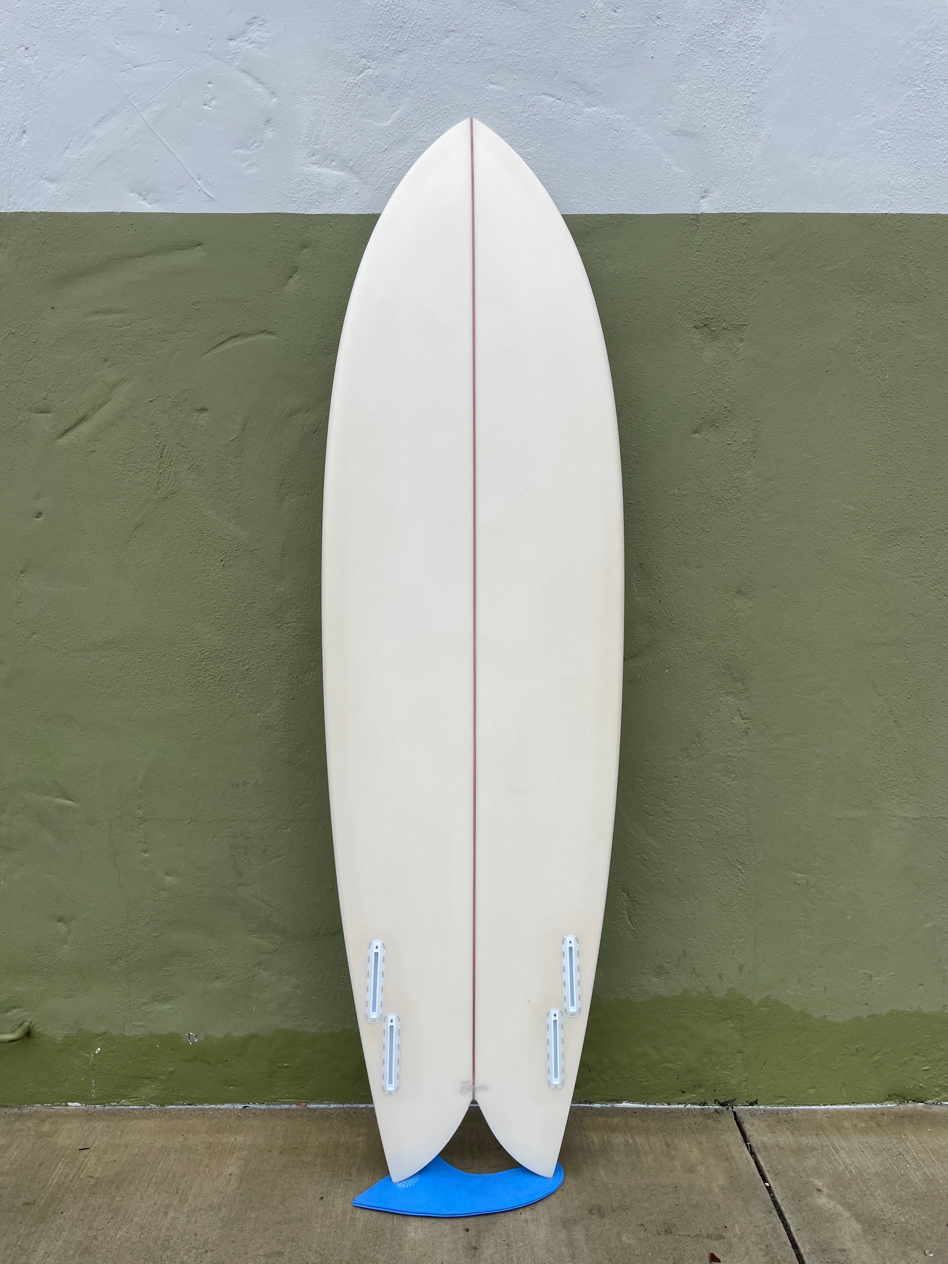 6'2 Jeff Svoboda Compadre - Mollusk Surf Shop