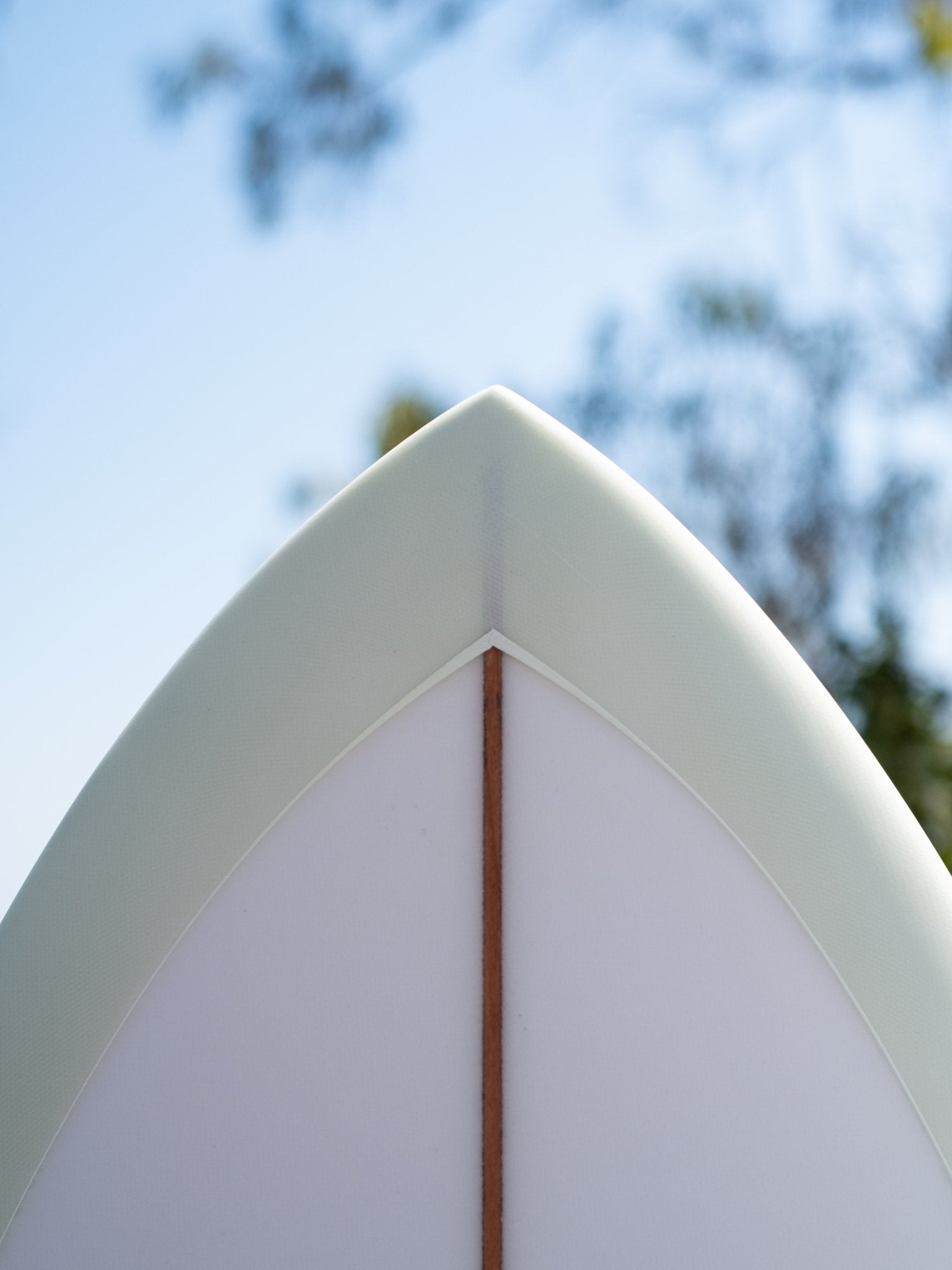 6'2 Jeff Svoboda Tarotplane - Mollusk Surf Shop