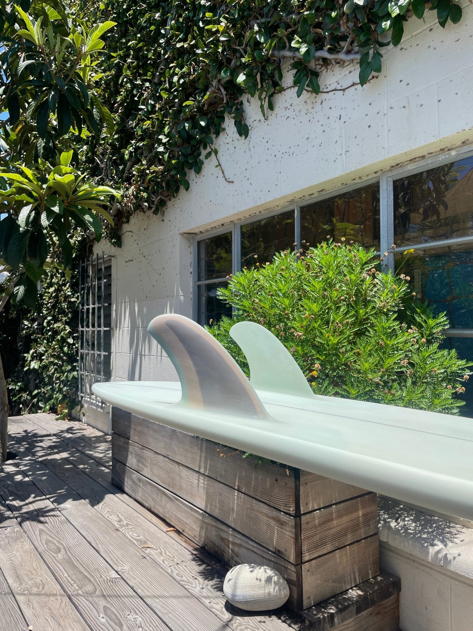 6'2 Jeff Svoboda Tarotplane - Mollusk Surf Shop - description