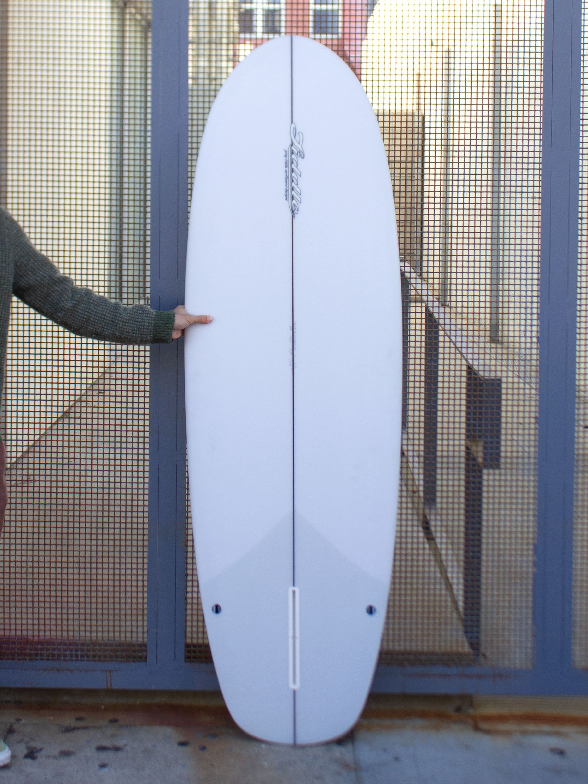 6'2 Liddle Burrito Delux - Mollusk Surf Shop