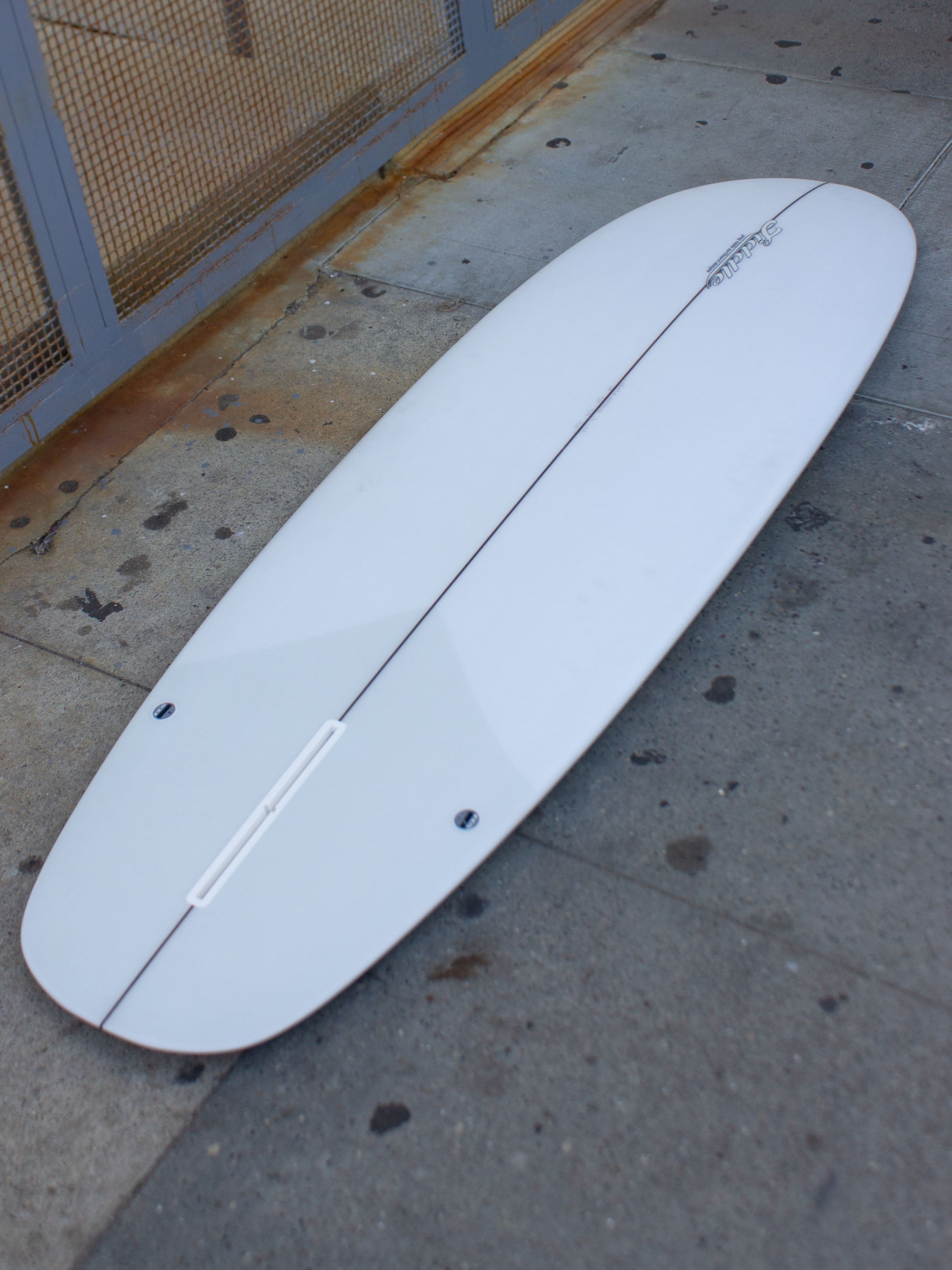 6'2 Liddle Burrito Delux - Mollusk Surf Shop