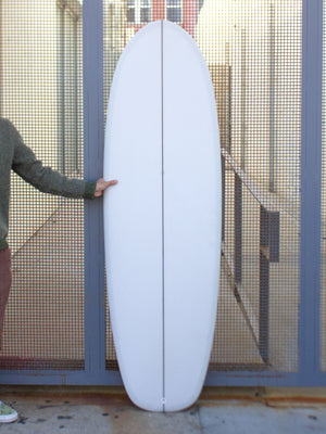 6'2 Liddle Burrito Delux - Mollusk Surf Shop