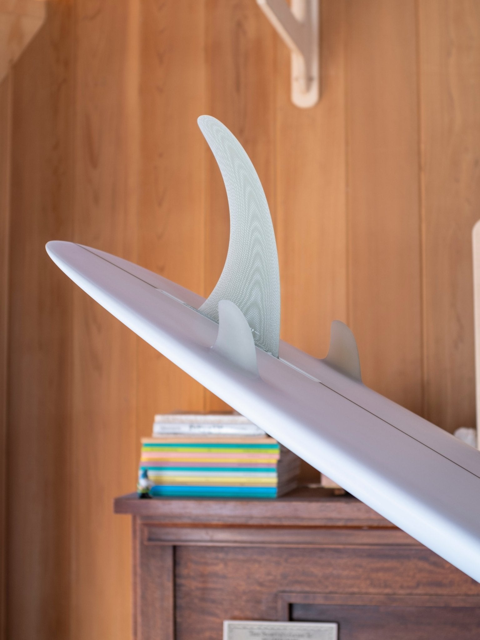 6'2 Liddle Burrito - Mollusk Surf Shop - description