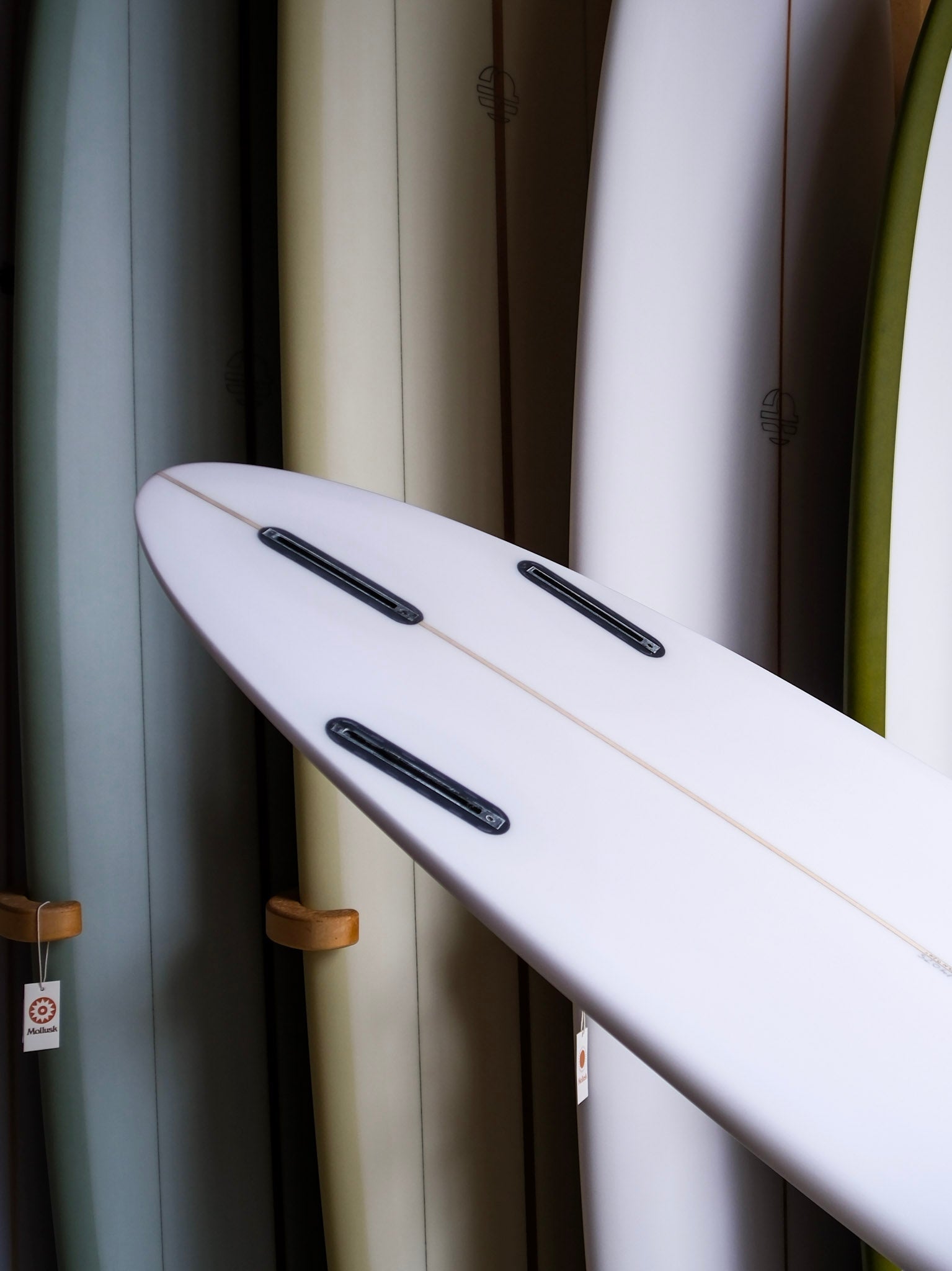 6'2 Mitsven Egg - Mollusk Surf Shop - description
