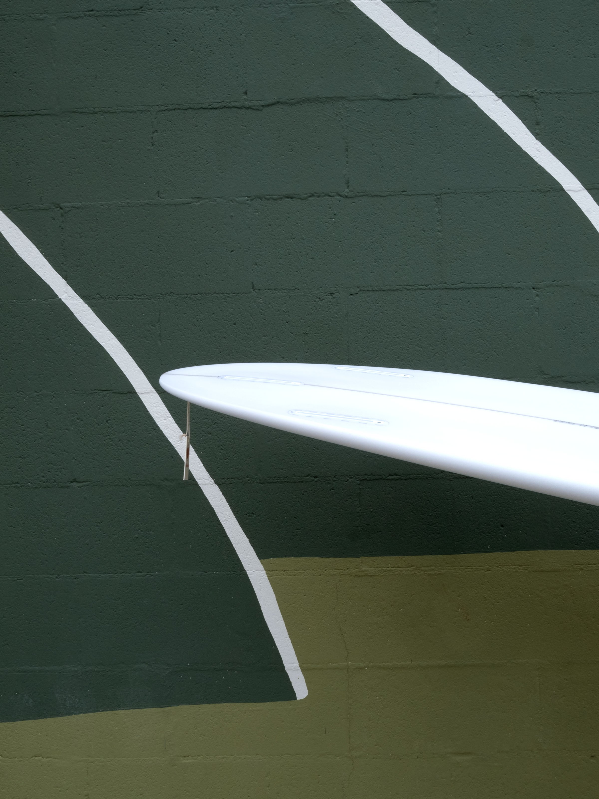 6'2 Mitsven Tri - fin Egg - Mollusk Surf Shop - description