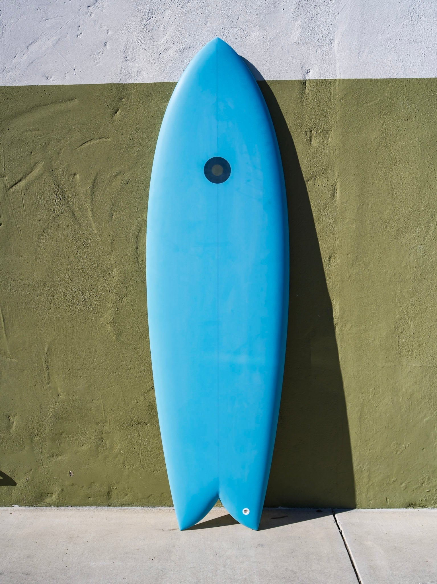 6'2 MPE Coho Fish - Mollusk Surf Shop