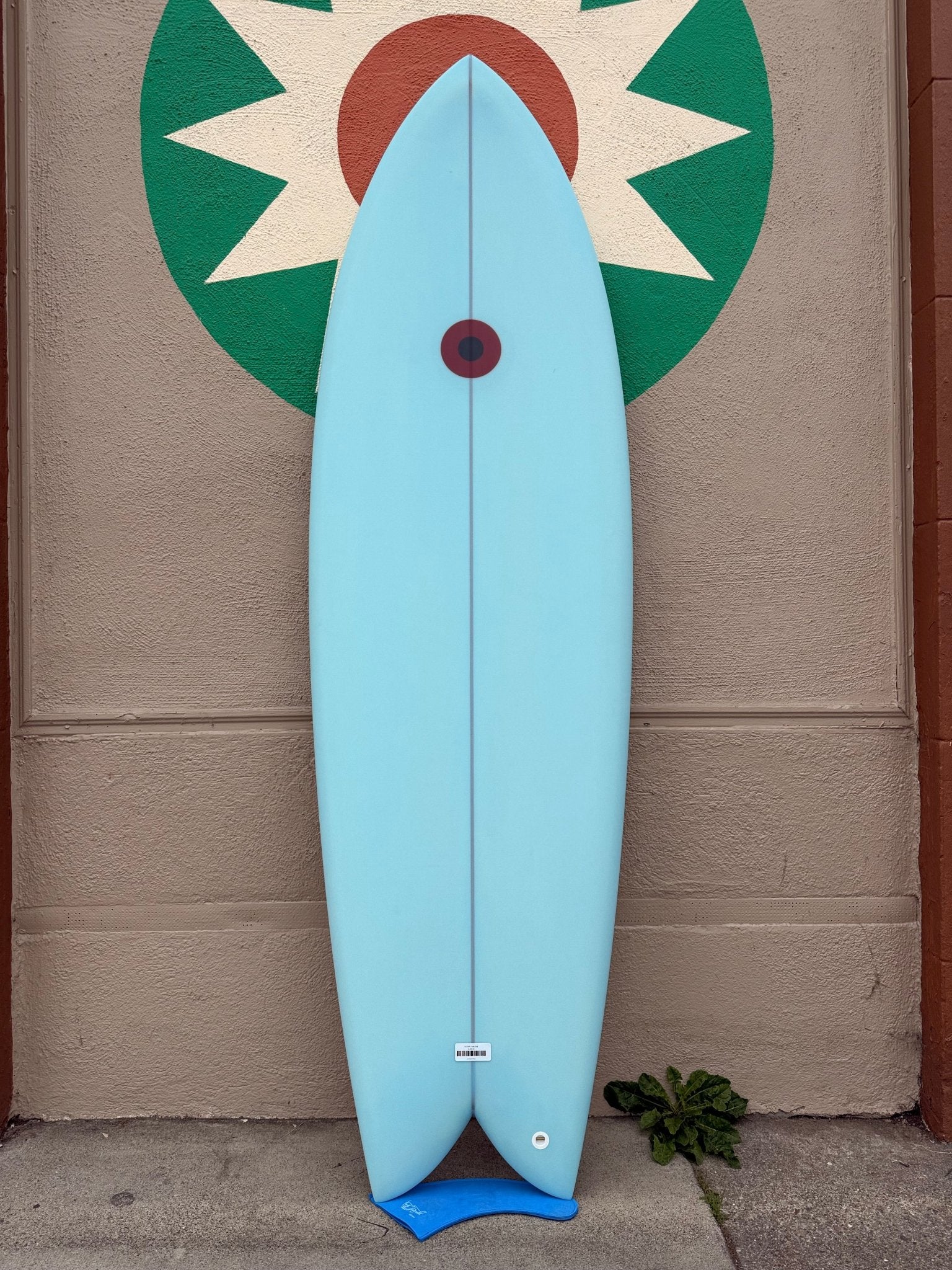 6'2 MPE Coho Fish - Mollusk Surf Shop
