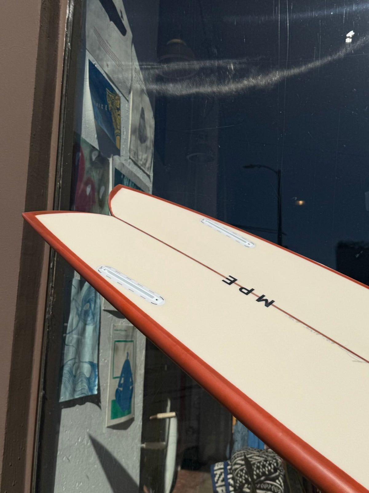 6'2 MPE Coho Fish - Mollusk Surf Shop - description