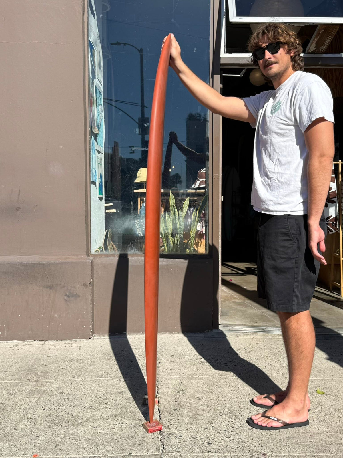 6'2 MPE Coho Fish - Mollusk Surf Shop
