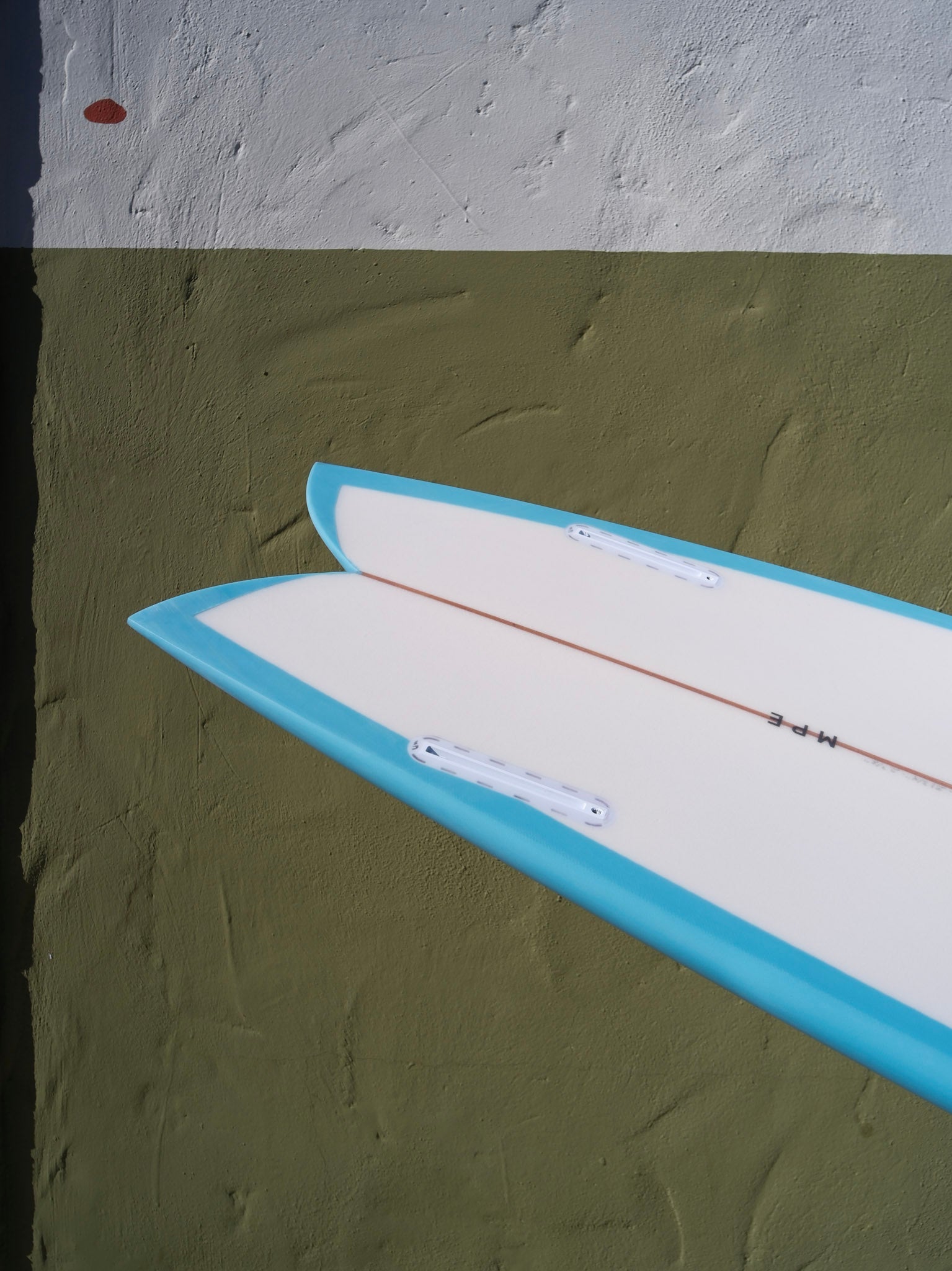 6'2 MPE Coho Fish - Mollusk Surf Shop - description