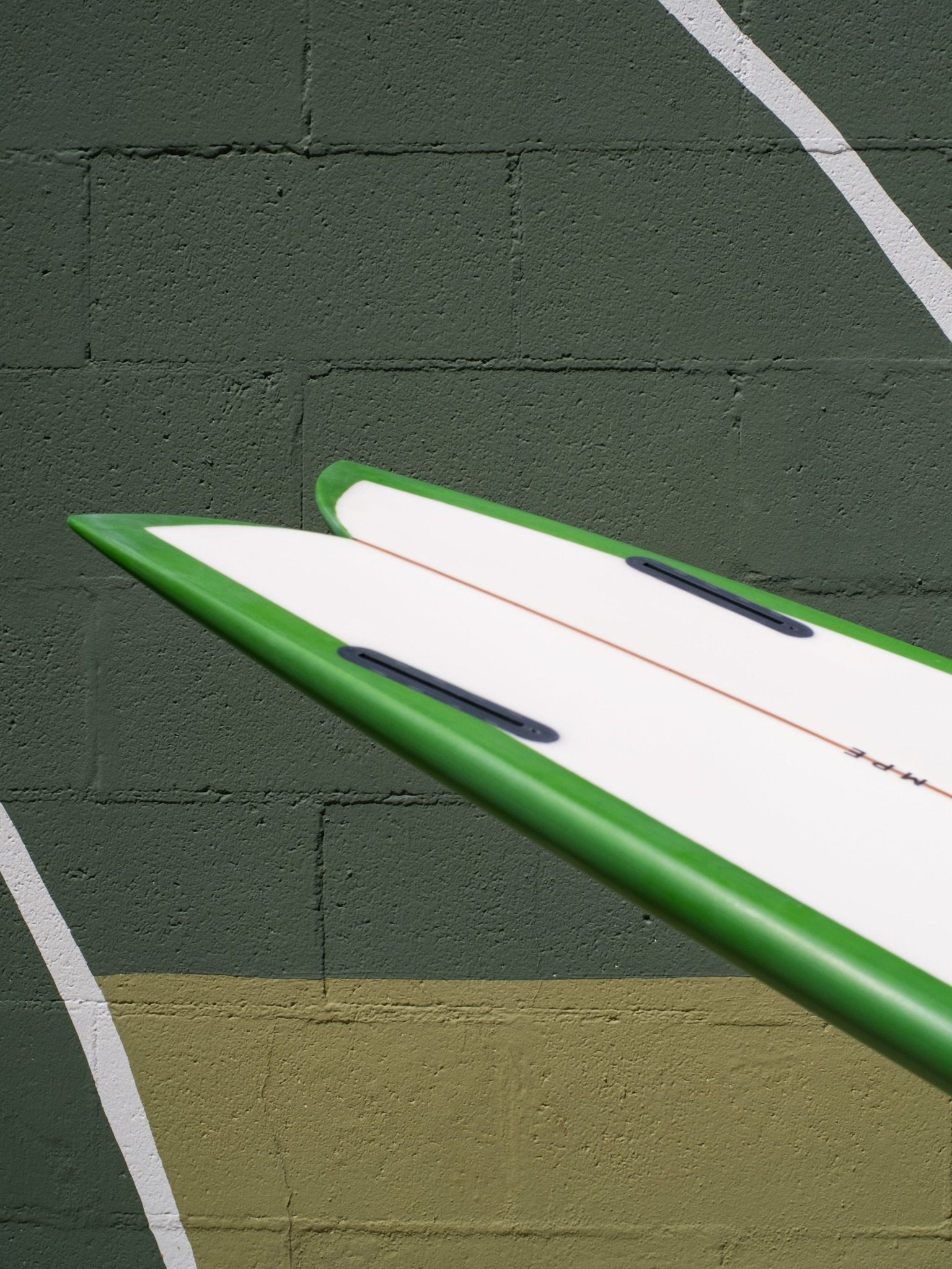 6'2 MPE Coho Fish - Mollusk Surf Shop - description
