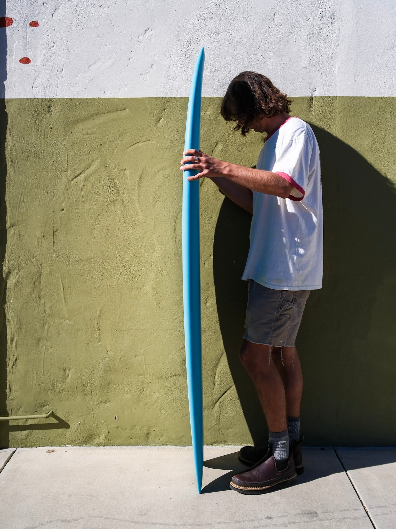 6'2 MPE Coho Fish - Mollusk Surf Shop