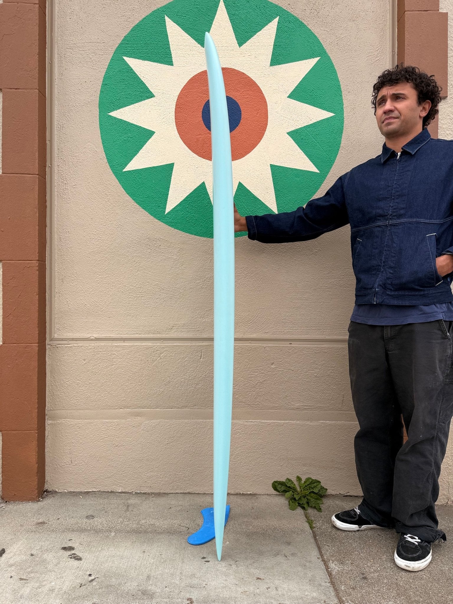 6'2 MPE Coho Fish - Mollusk Surf Shop