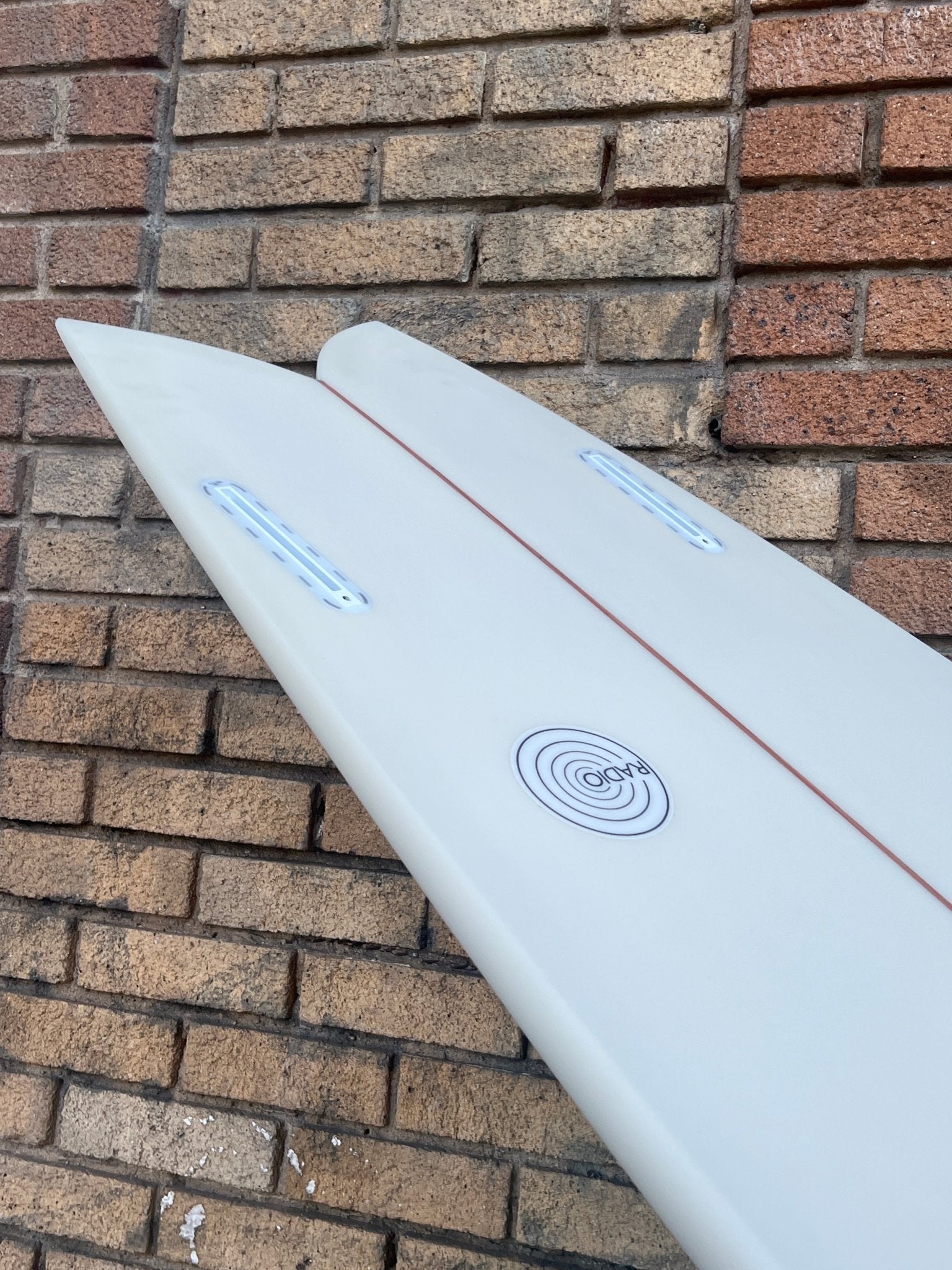 6'2 Radio Classic Fish - Mollusk Surf Shop - description