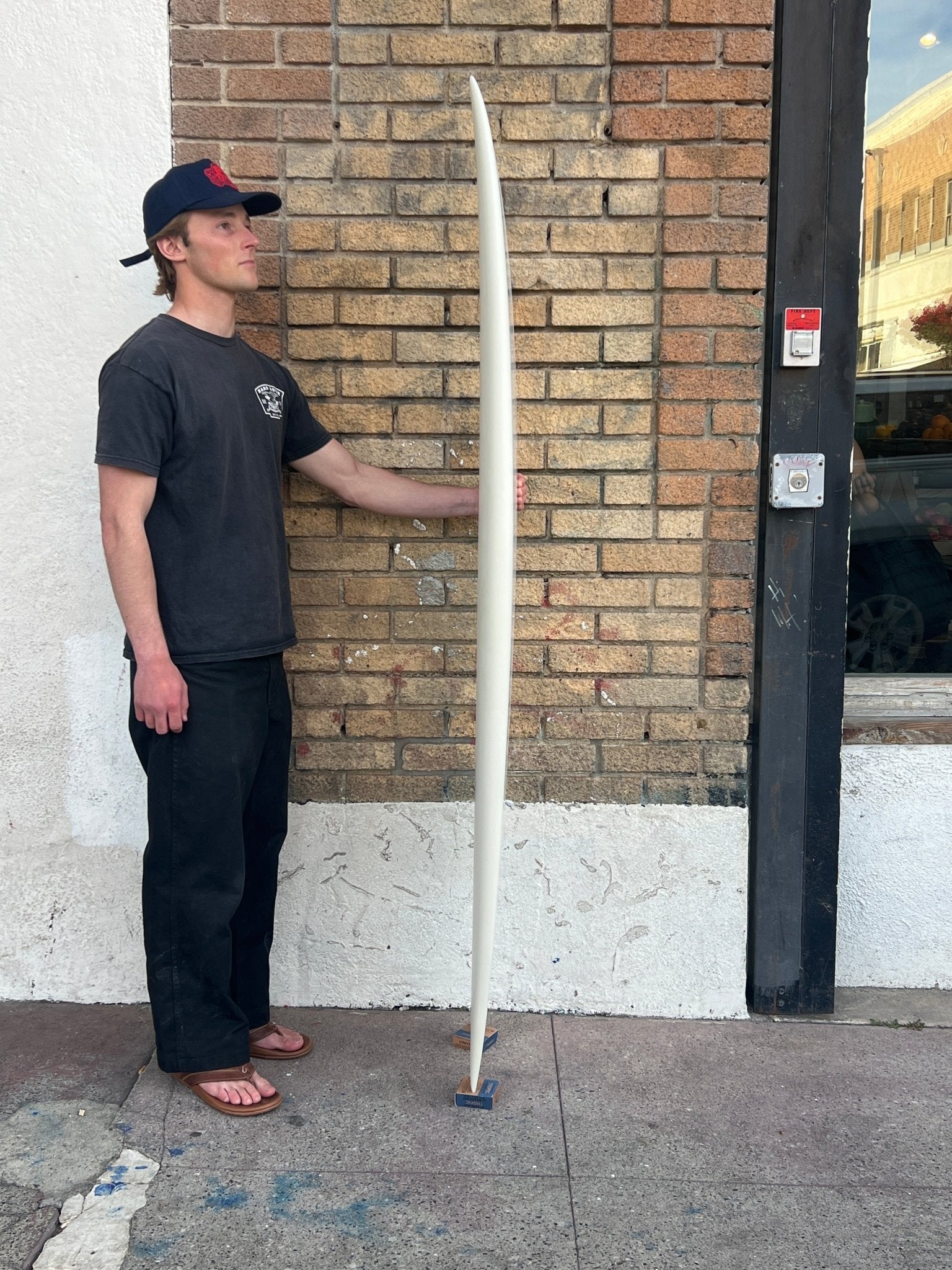 6'2 Radio Classic Fish - Mollusk Surf Shop