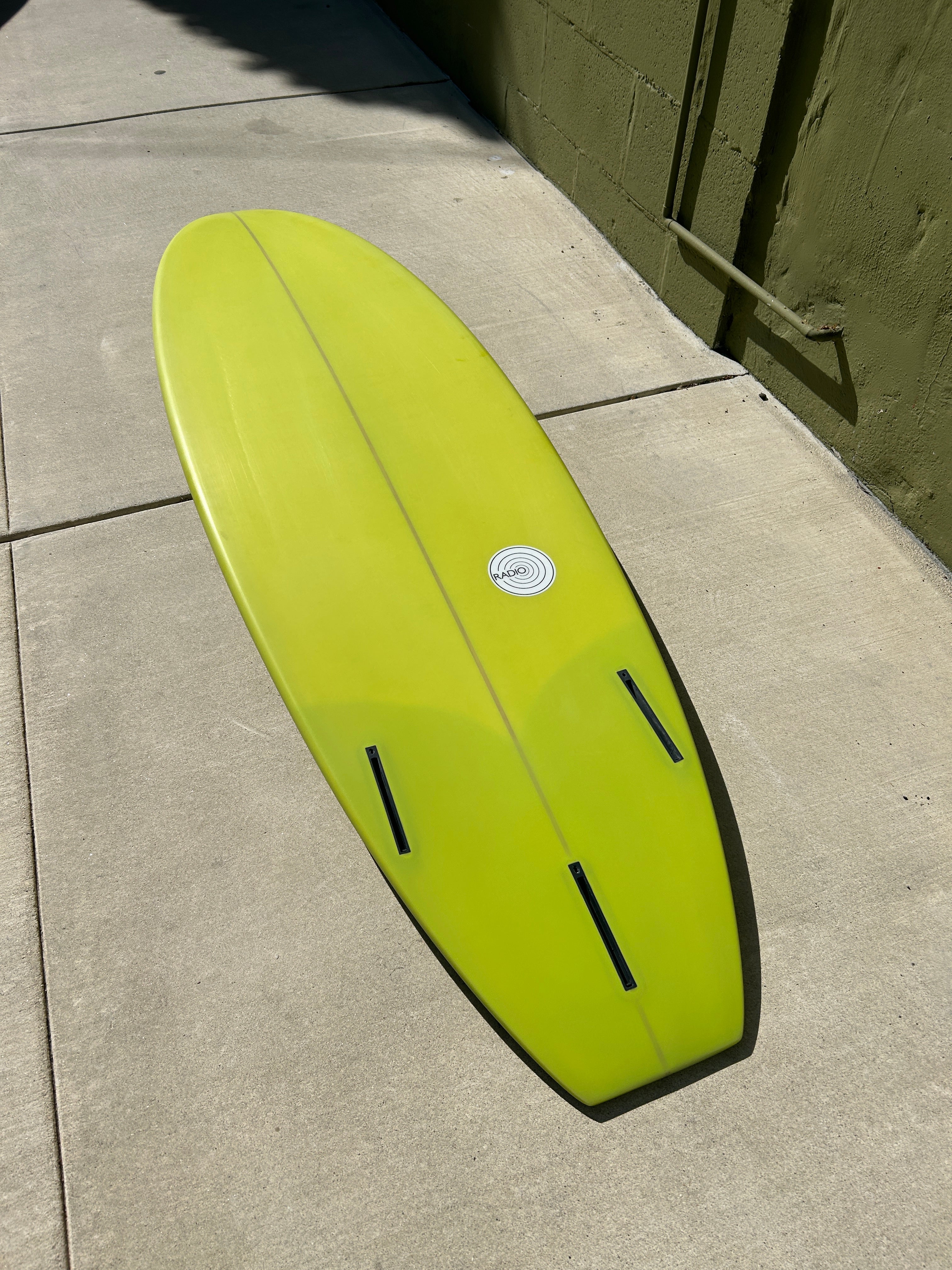 6'2 Radio Plane Jane - Mollusk Surf Shop