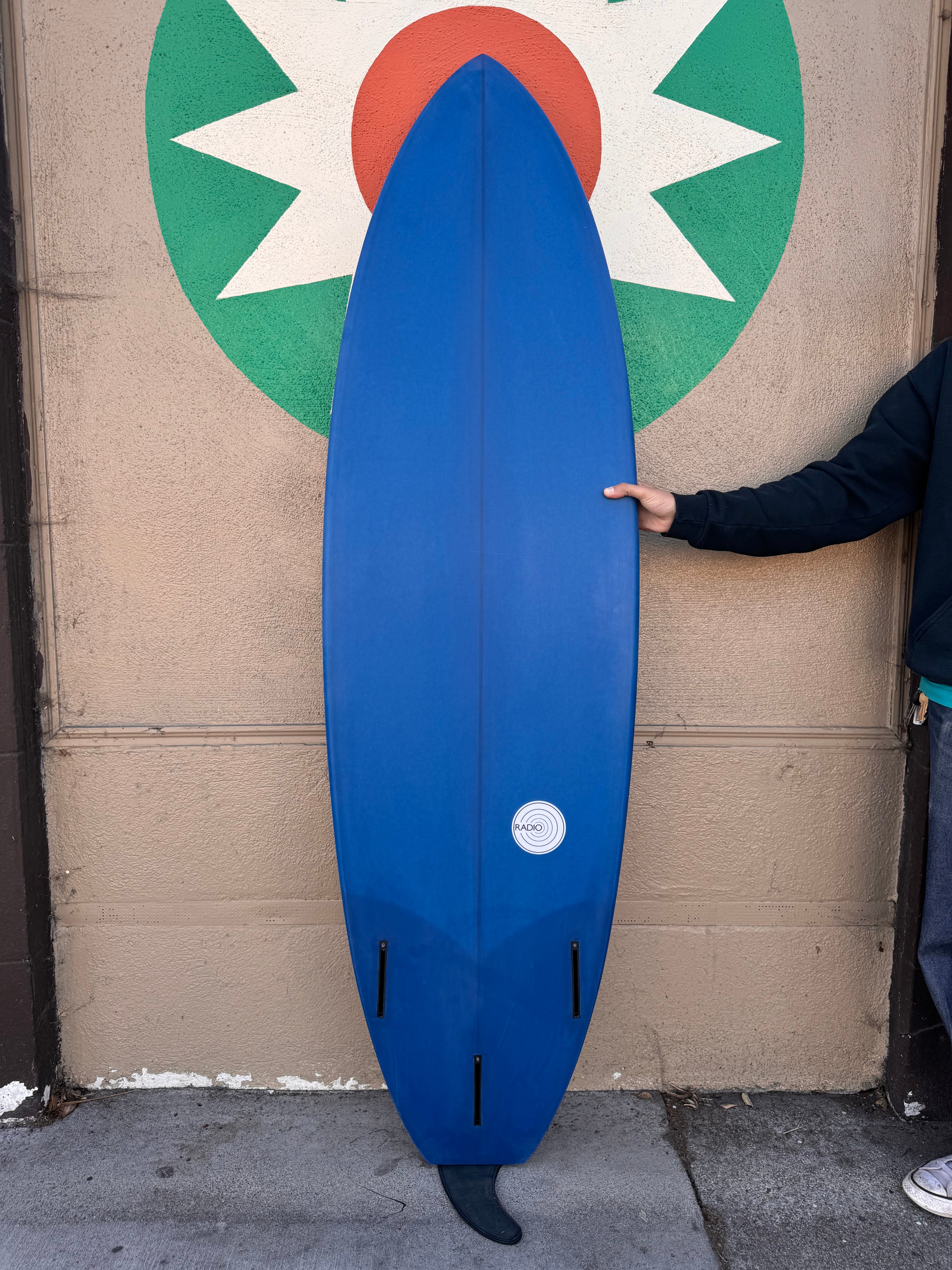 6'2 Radio Plane Jane - Mollusk Surf Shop
