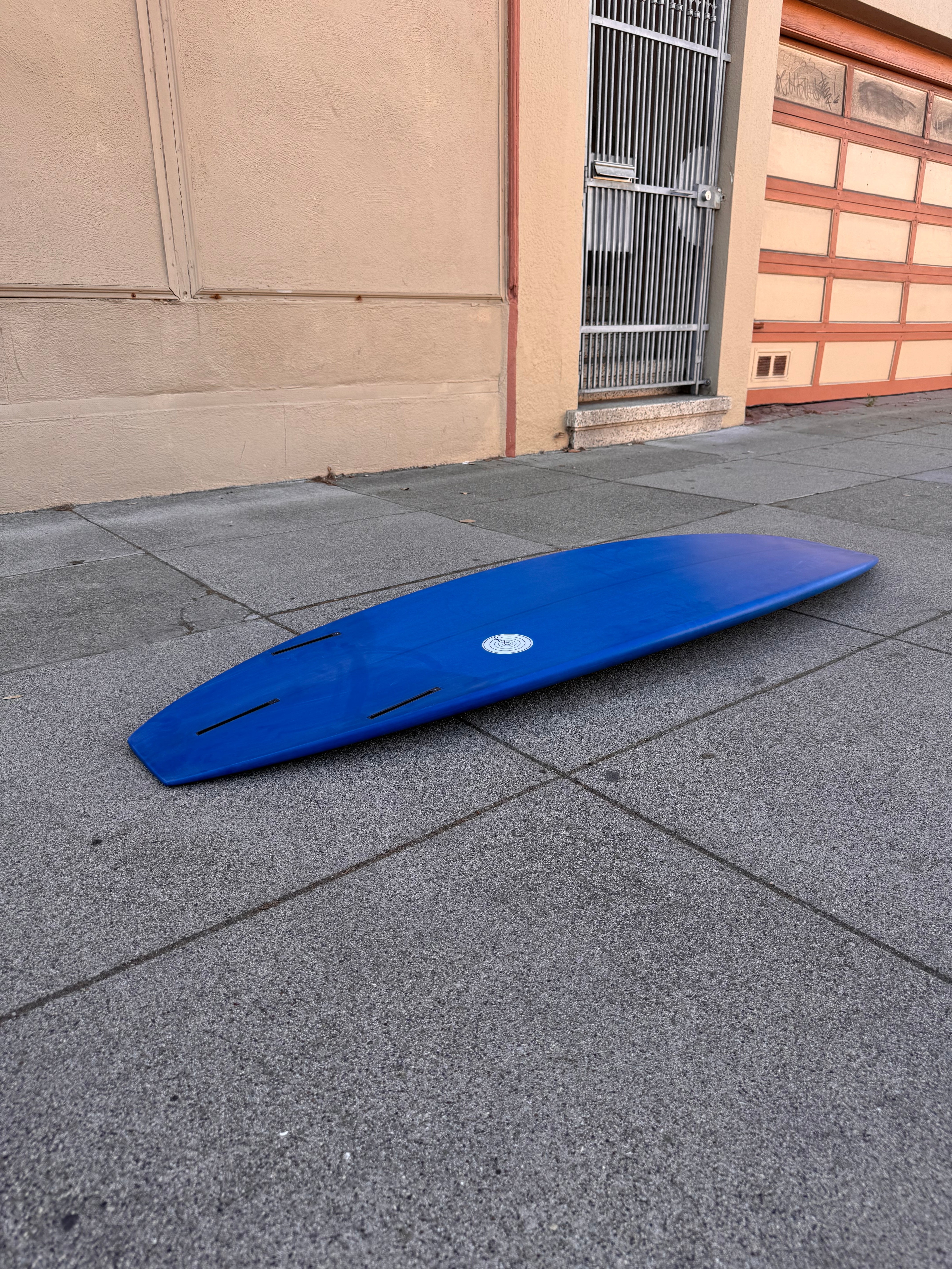 6'2 Radio Plane Jane - Mollusk Surf Shop
