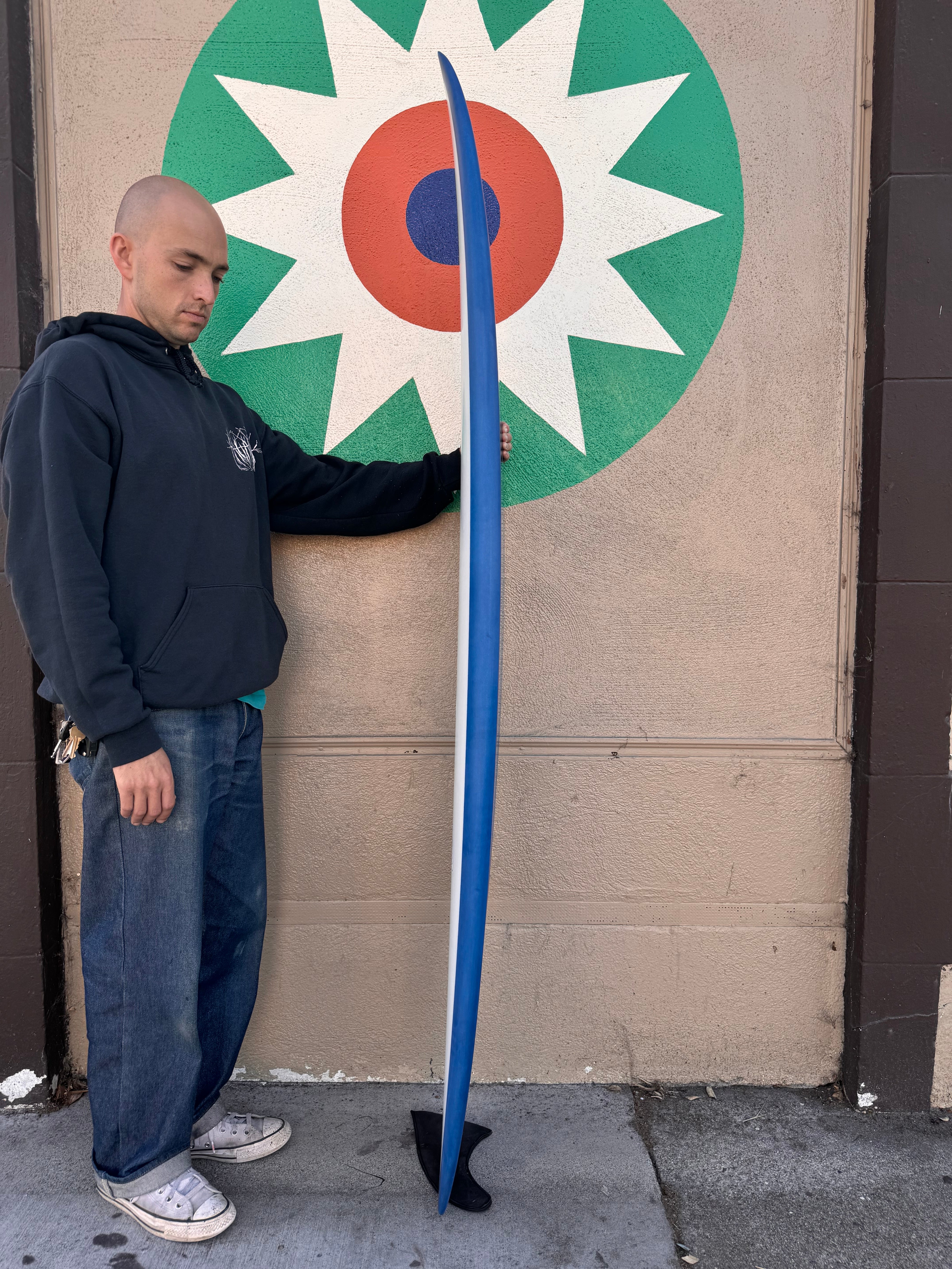 6'2 Radio Plane Jane - Mollusk Surf Shop