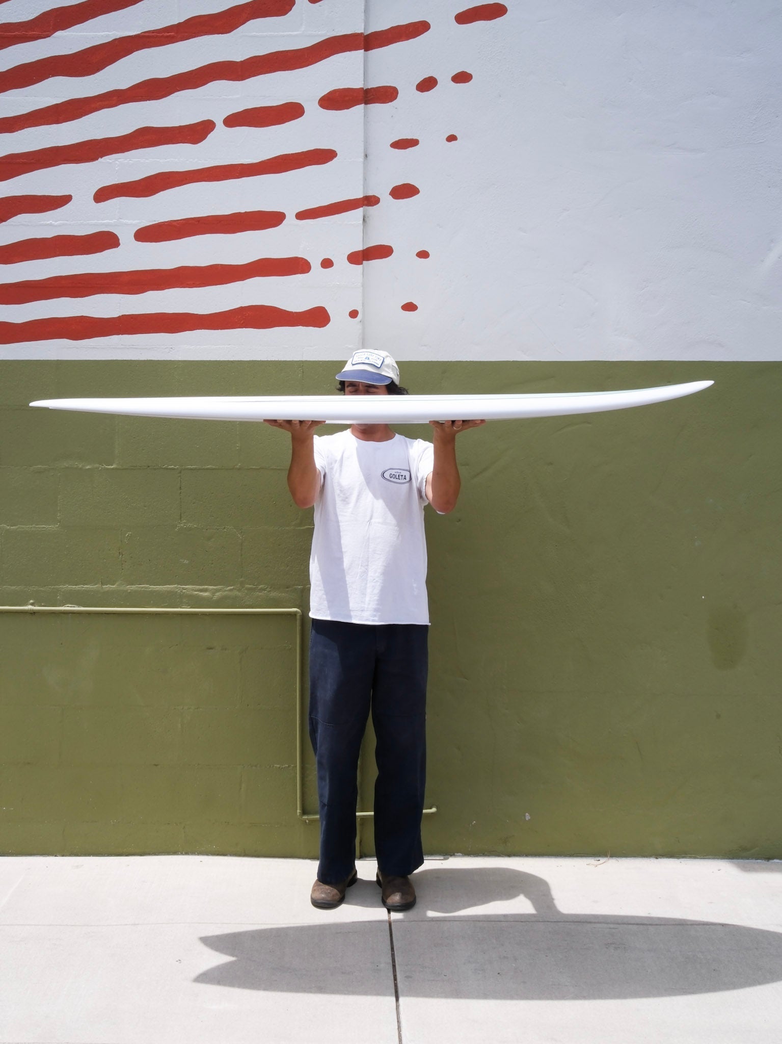 6'2 Rainbow Pisces - Mollusk Surf Shop