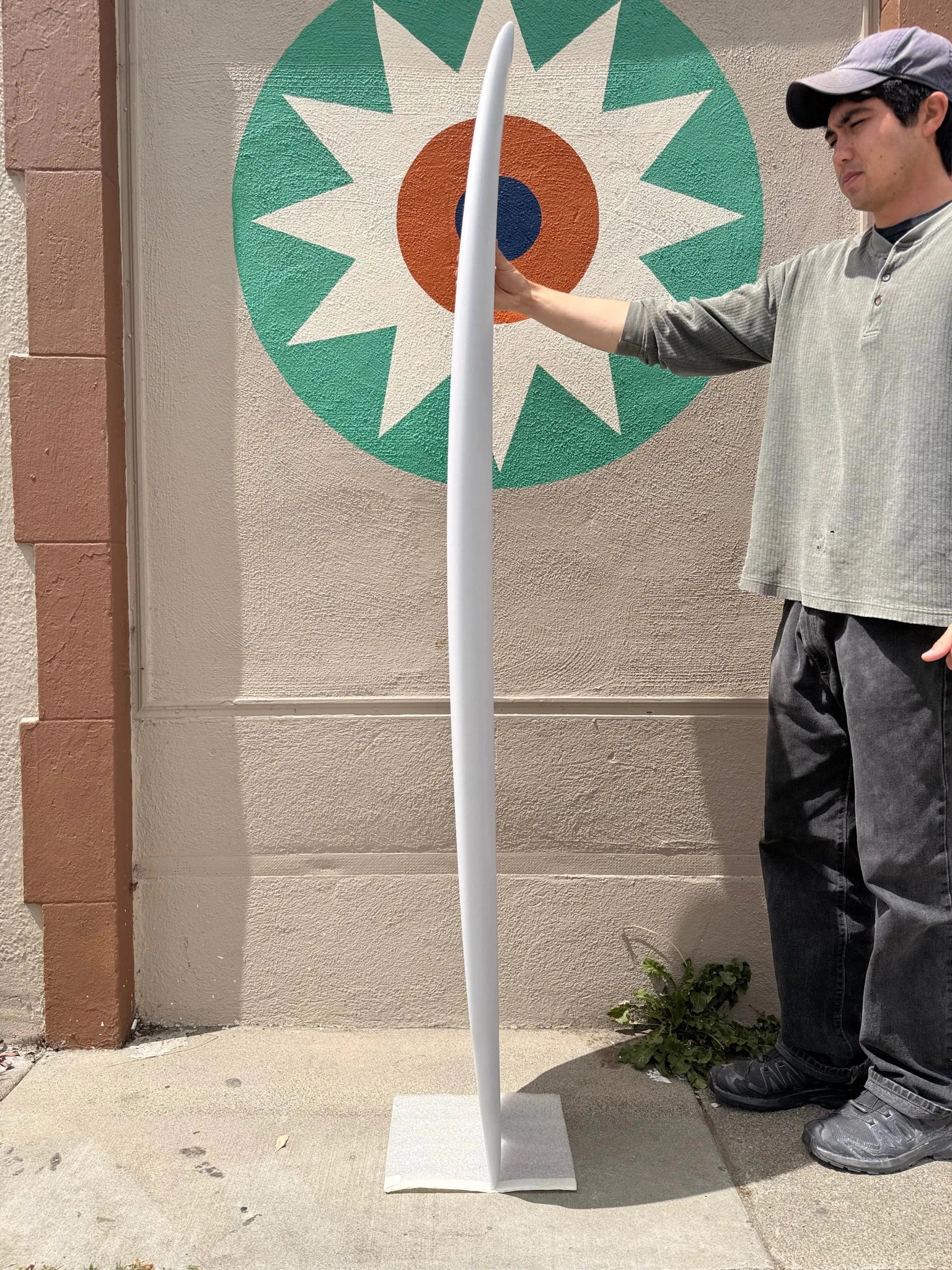 6'2 Rainbow Quad - Mollusk Surf Shop