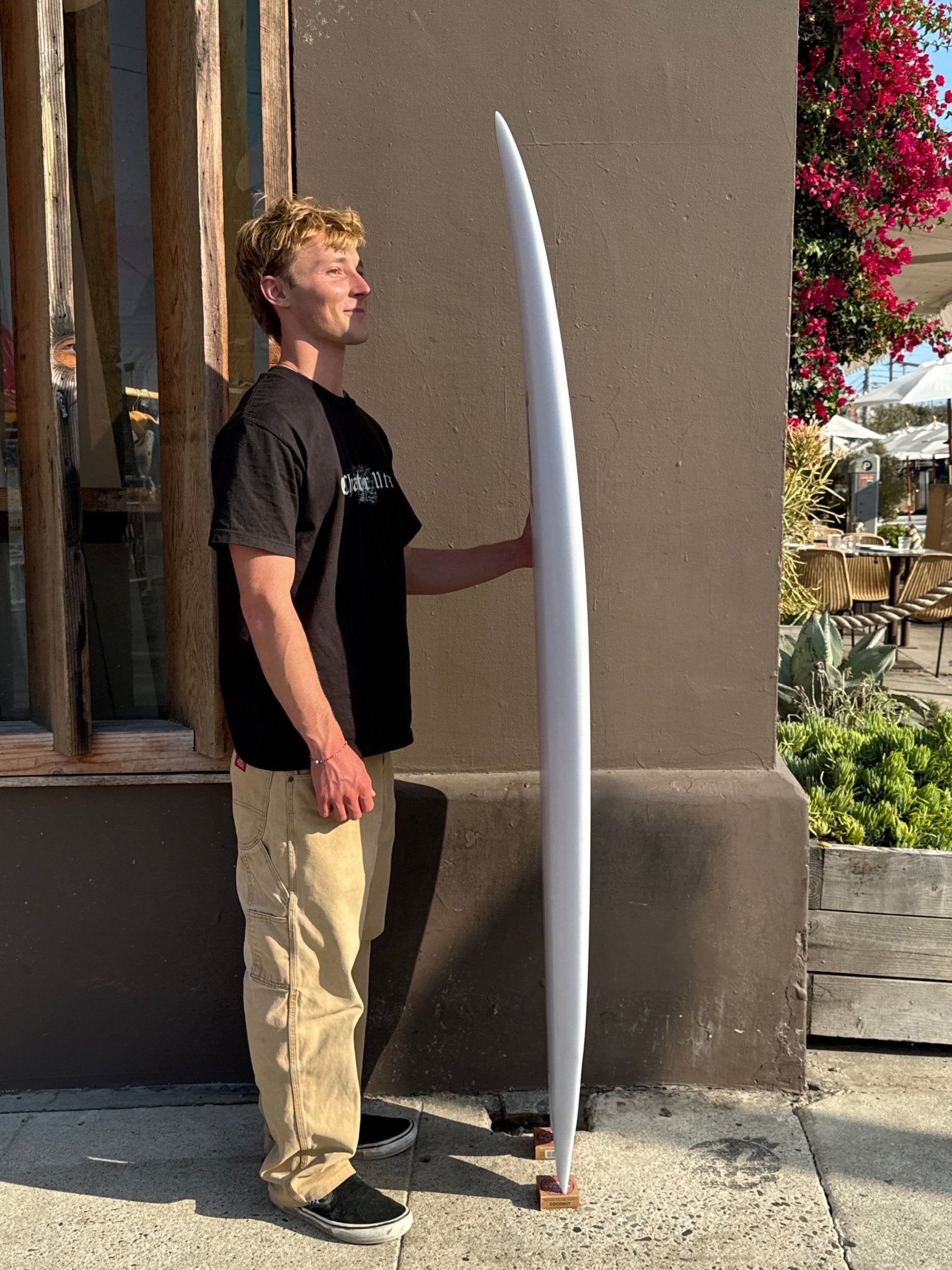 6'2 Rainbow Quad - Mollusk Surf Shop