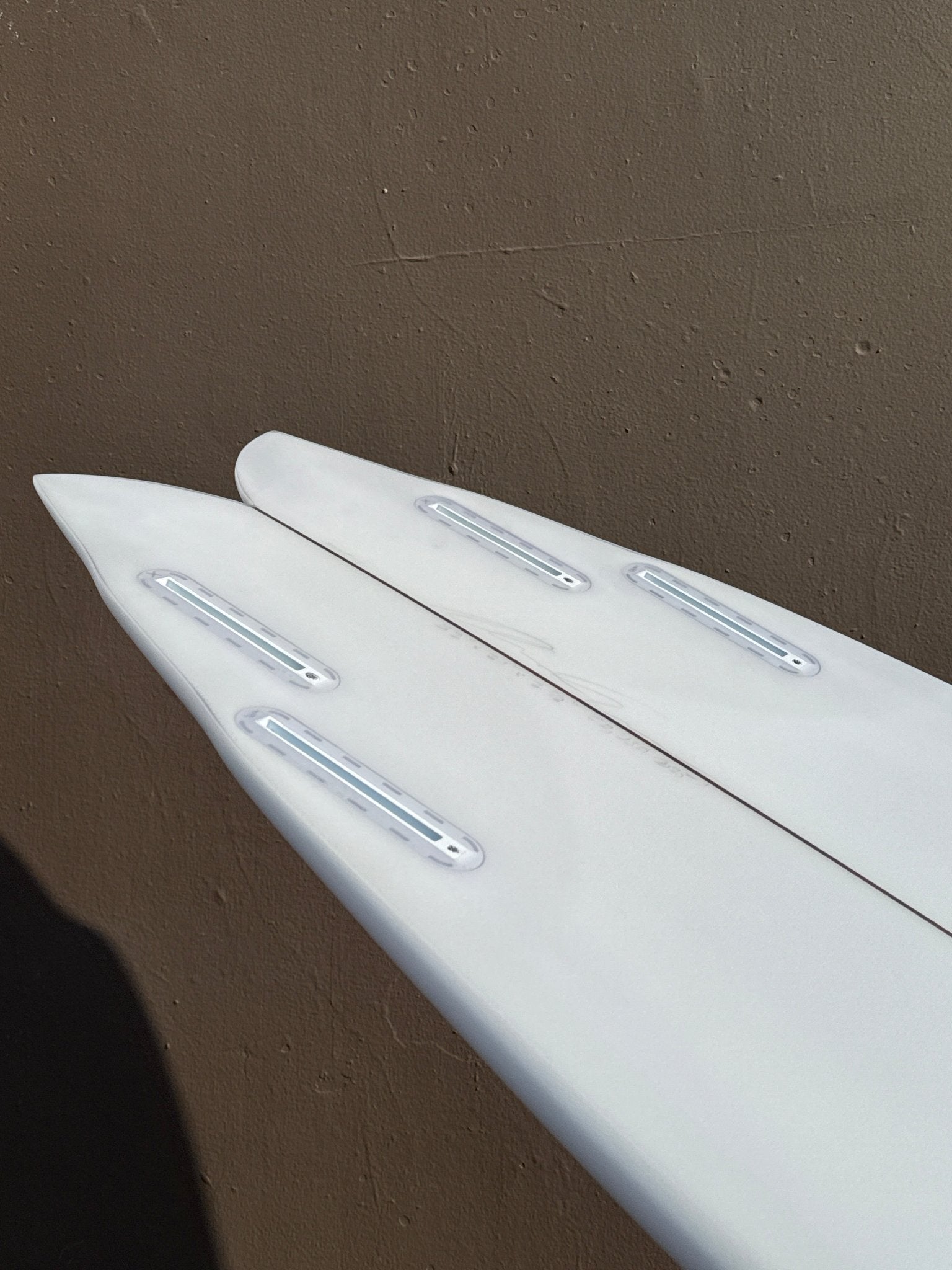 6'2 Rainbow Quad - Mollusk Surf Shop - description