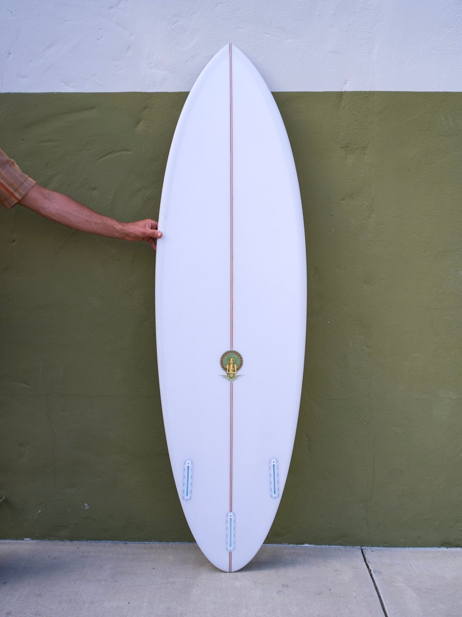 6'2 Tyler Warren Seed - Mollusk Surf Shop