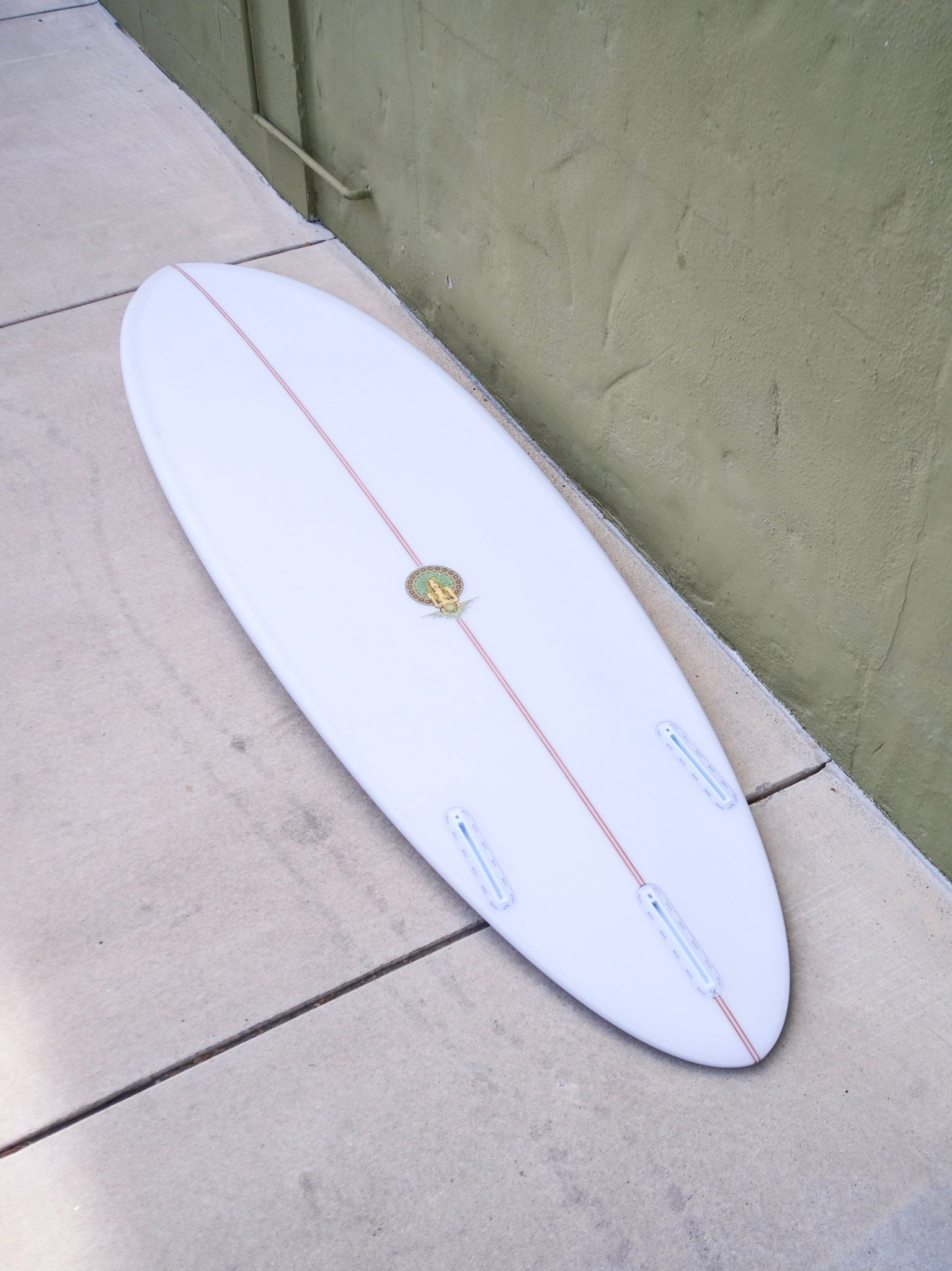 6'2 Tyler Warren Seed - Mollusk Surf Shop