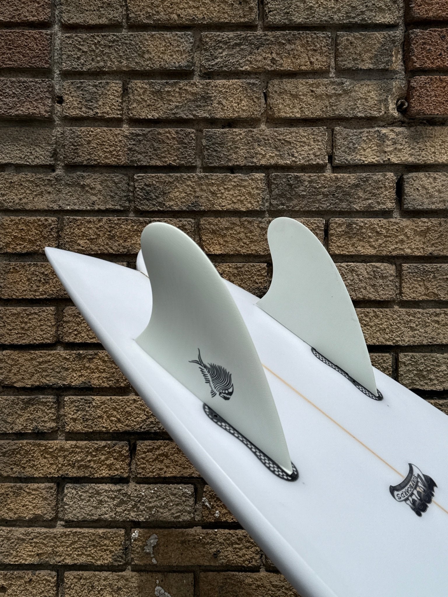 6'2 Zippi Fish - Mollusk Surf Shop - description