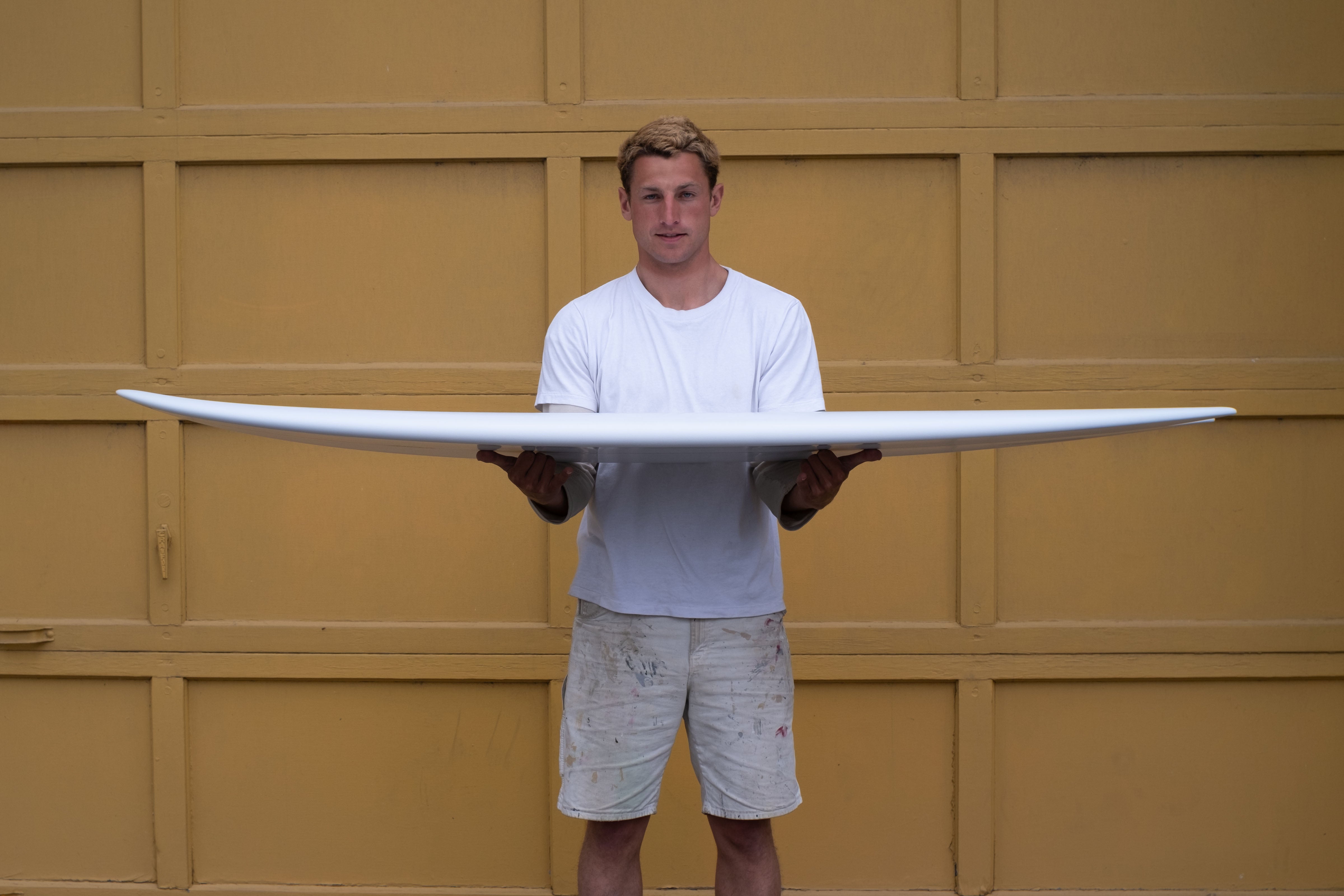 6'4 Arenal Twin - Mollusk Surf Shop