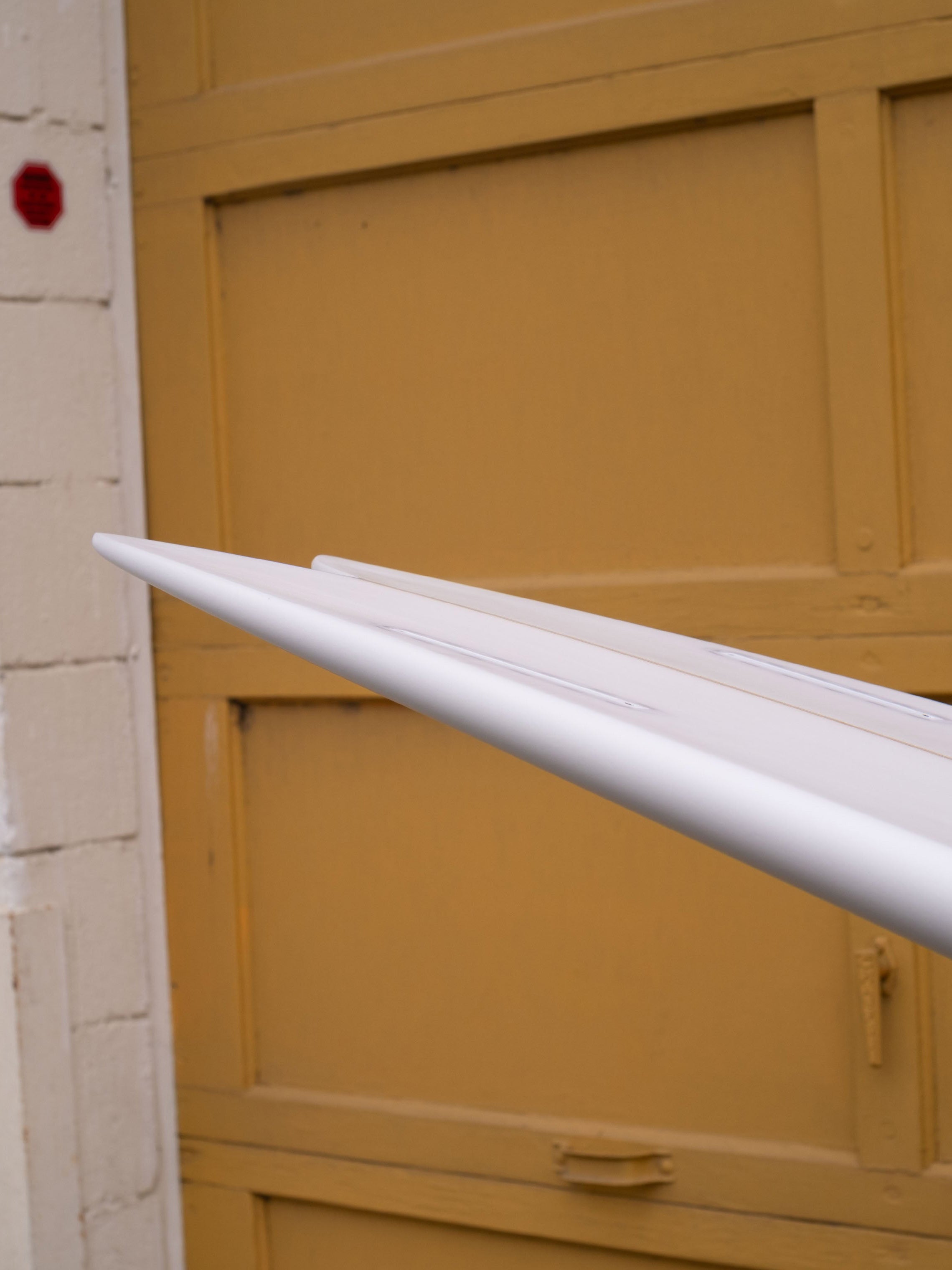 6'4 Arenal Twin - Mollusk Surf Shop