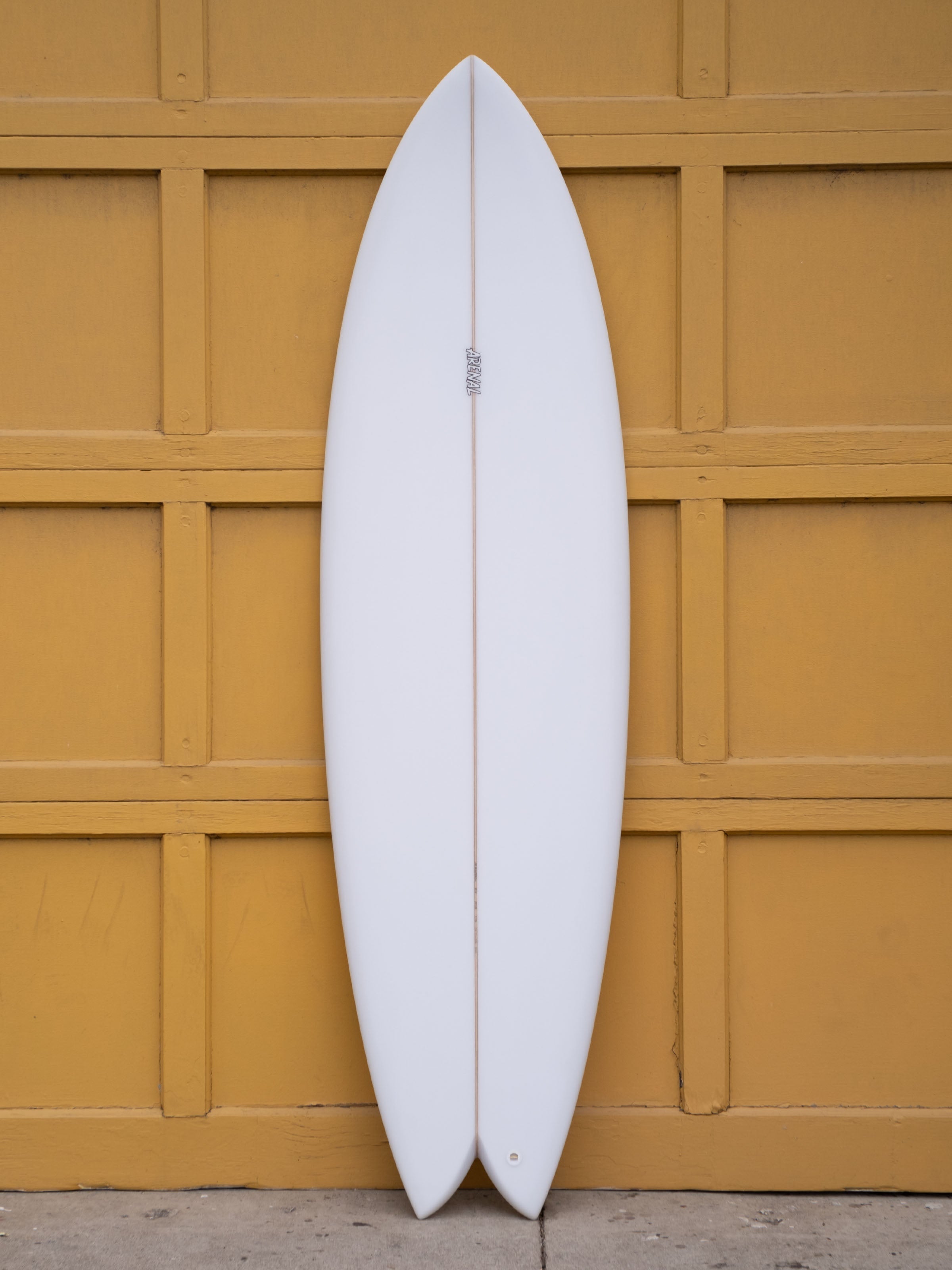6'4 Arenal Twin - Mollusk Surf Shop