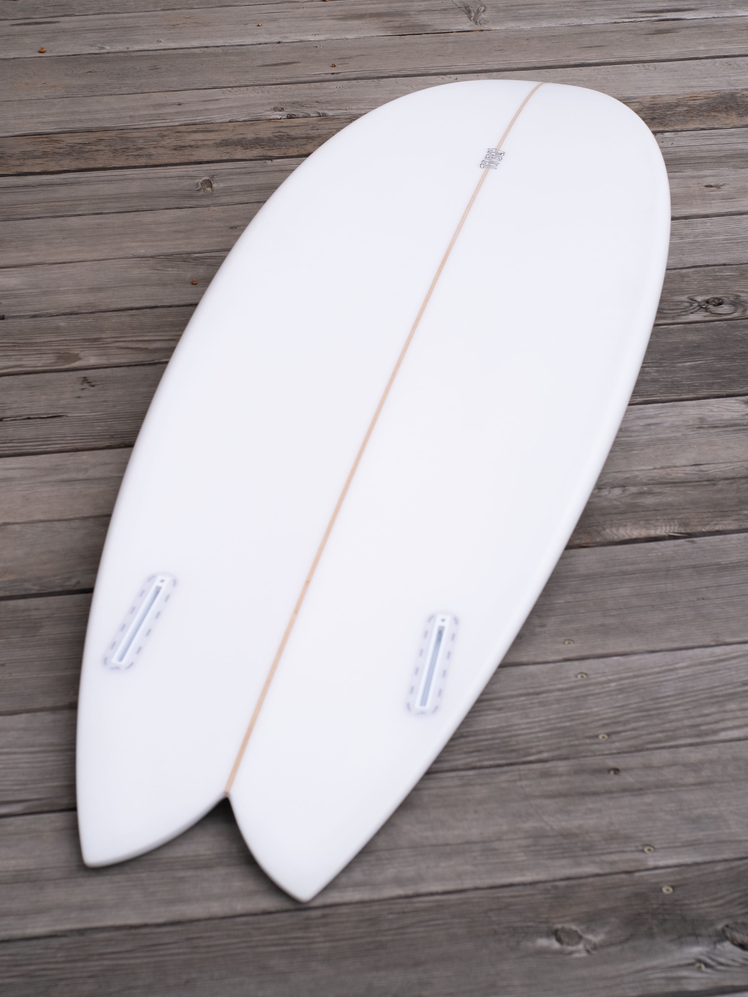 6'4 Arenal Twin - Mollusk Surf Shop