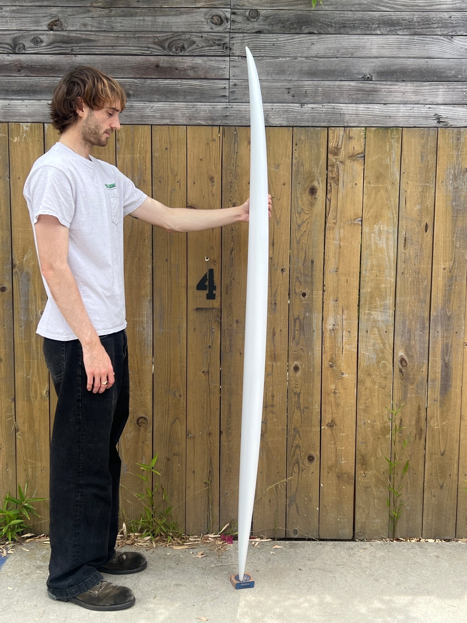 6'4 Mandala Stubbie Twinzer - Mollusk Surf Shop