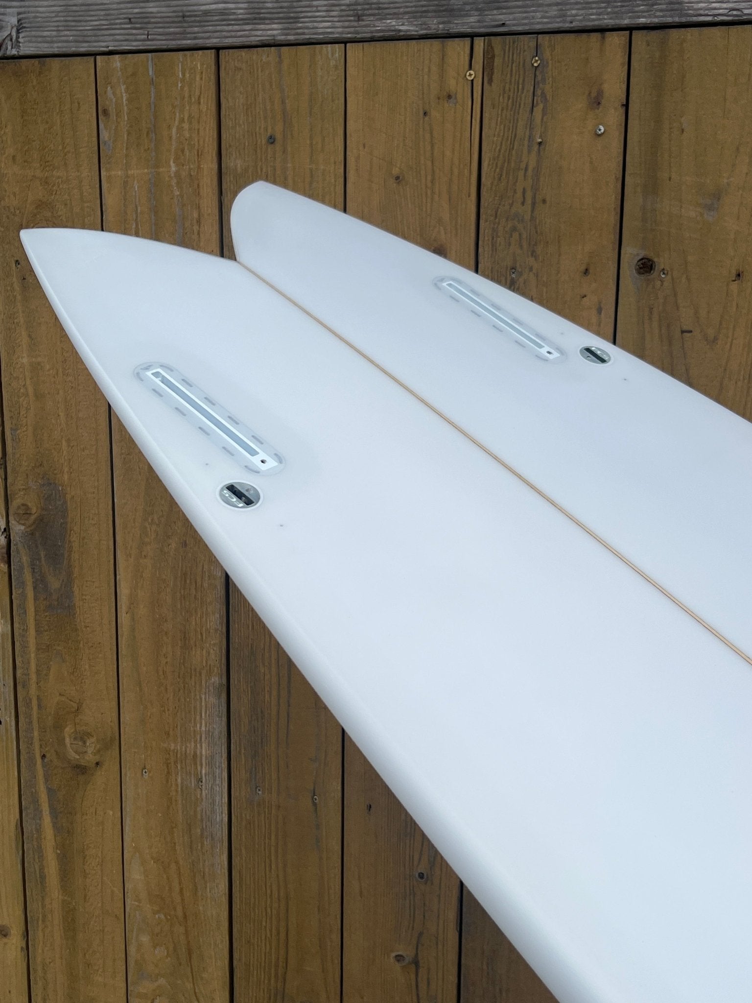 6'4 Mandala Twinzer Fish - Mollusk Surf Shop - description
