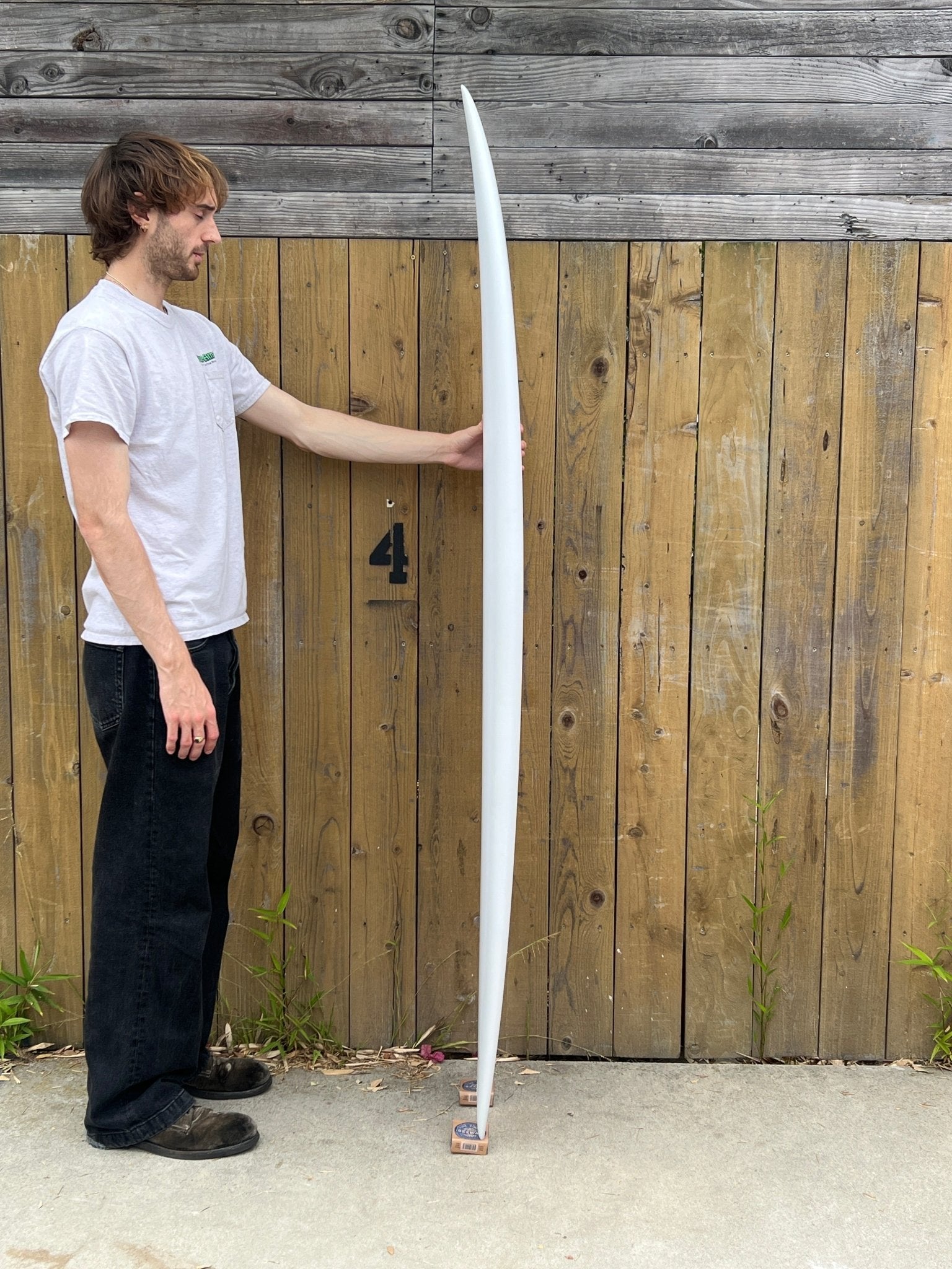 6'4 Mandala Twinzer Fish - Mollusk Surf Shop