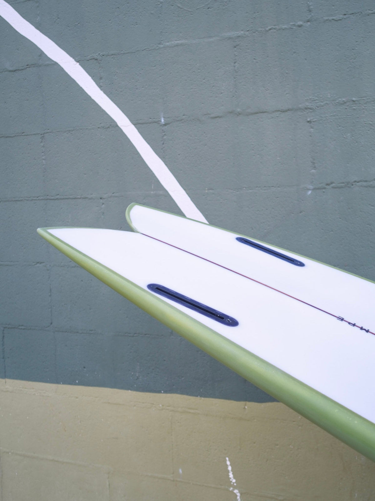 6'4 MPE Coho Fish - Mollusk Surf Shop