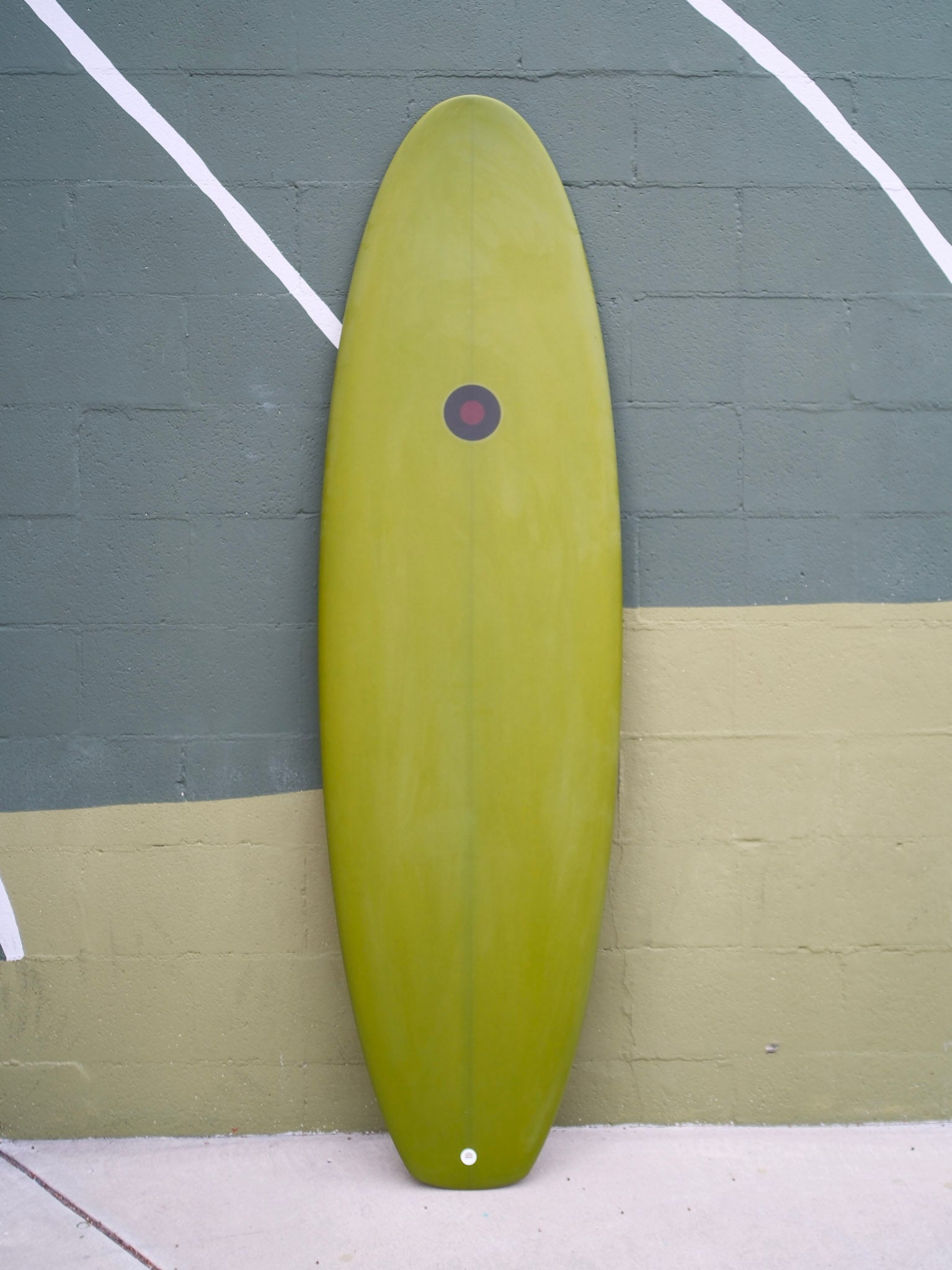 6'4 MPE Hellcat Twinzer - Mollusk Surf Shop