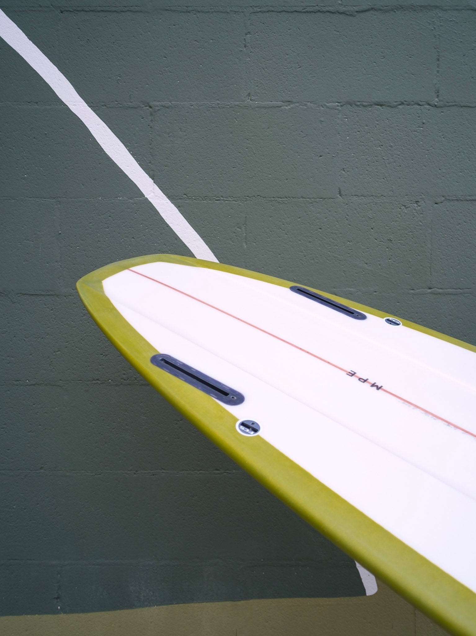 6'4 MPE Hellcat Twinzer - Mollusk Surf Shop - description